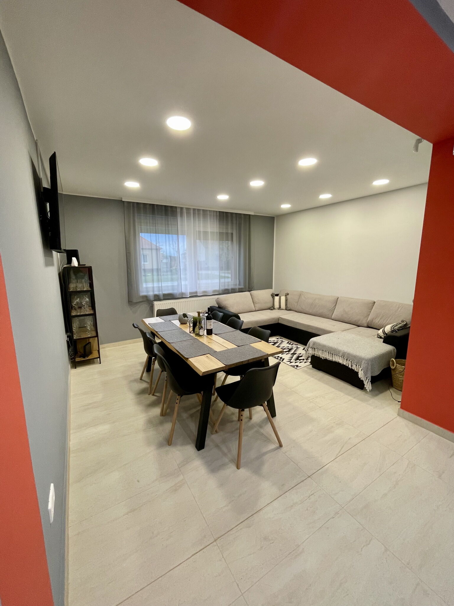 K71 Guest House Sarrod