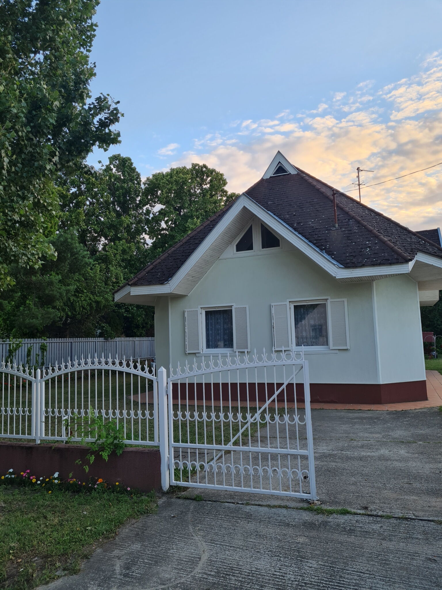 Csordanyom Nyaralo Siofok