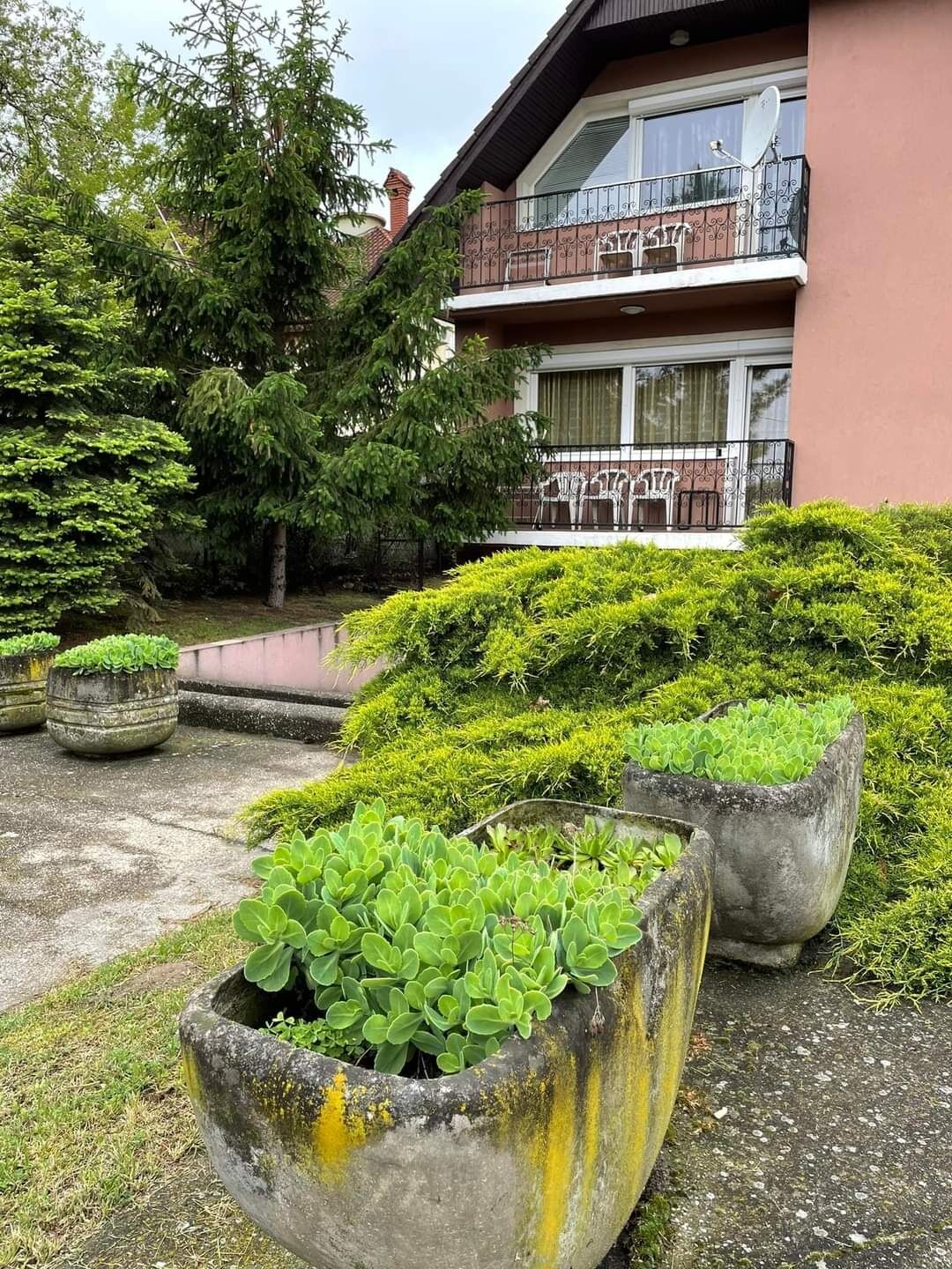 Maya House Siofok