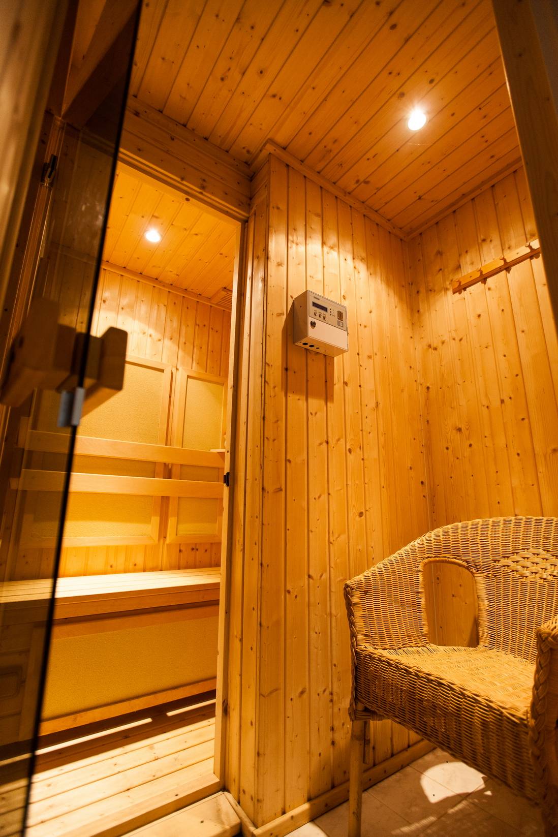 Anna Beach Villa Siofok