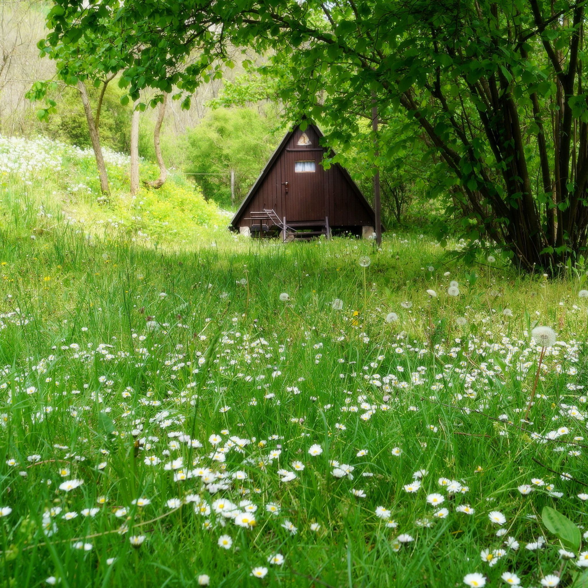 Var Camping Sirok