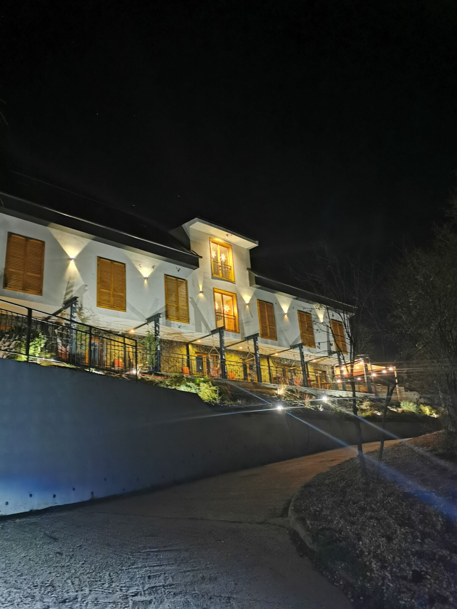 Illaberek Turistahaz Sukoro