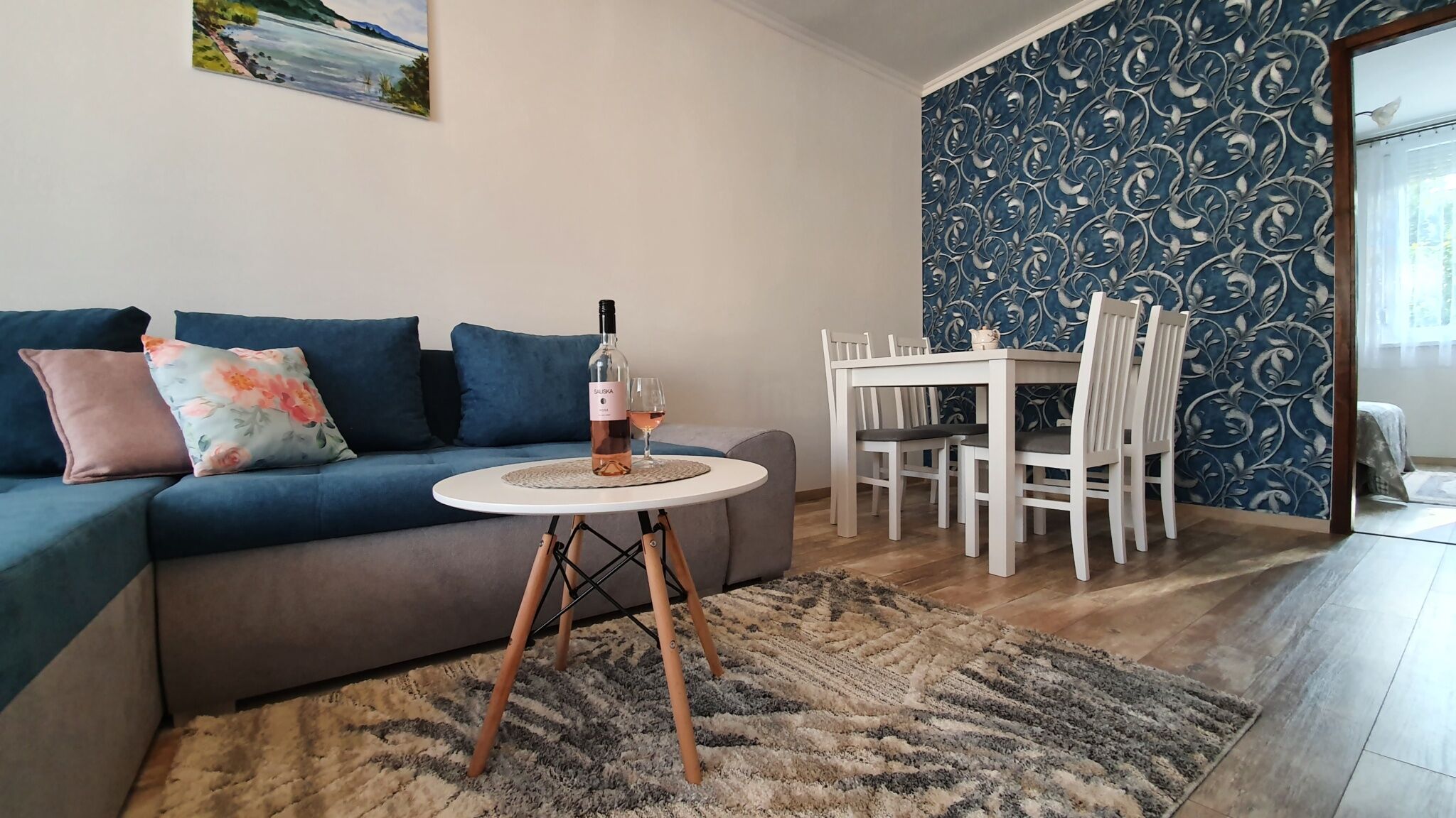 Katica Apartman Eger