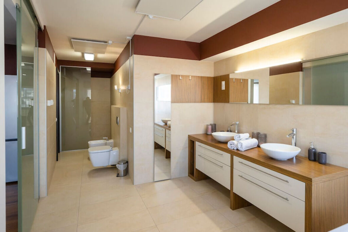 Klapka Lak Apartman Eger