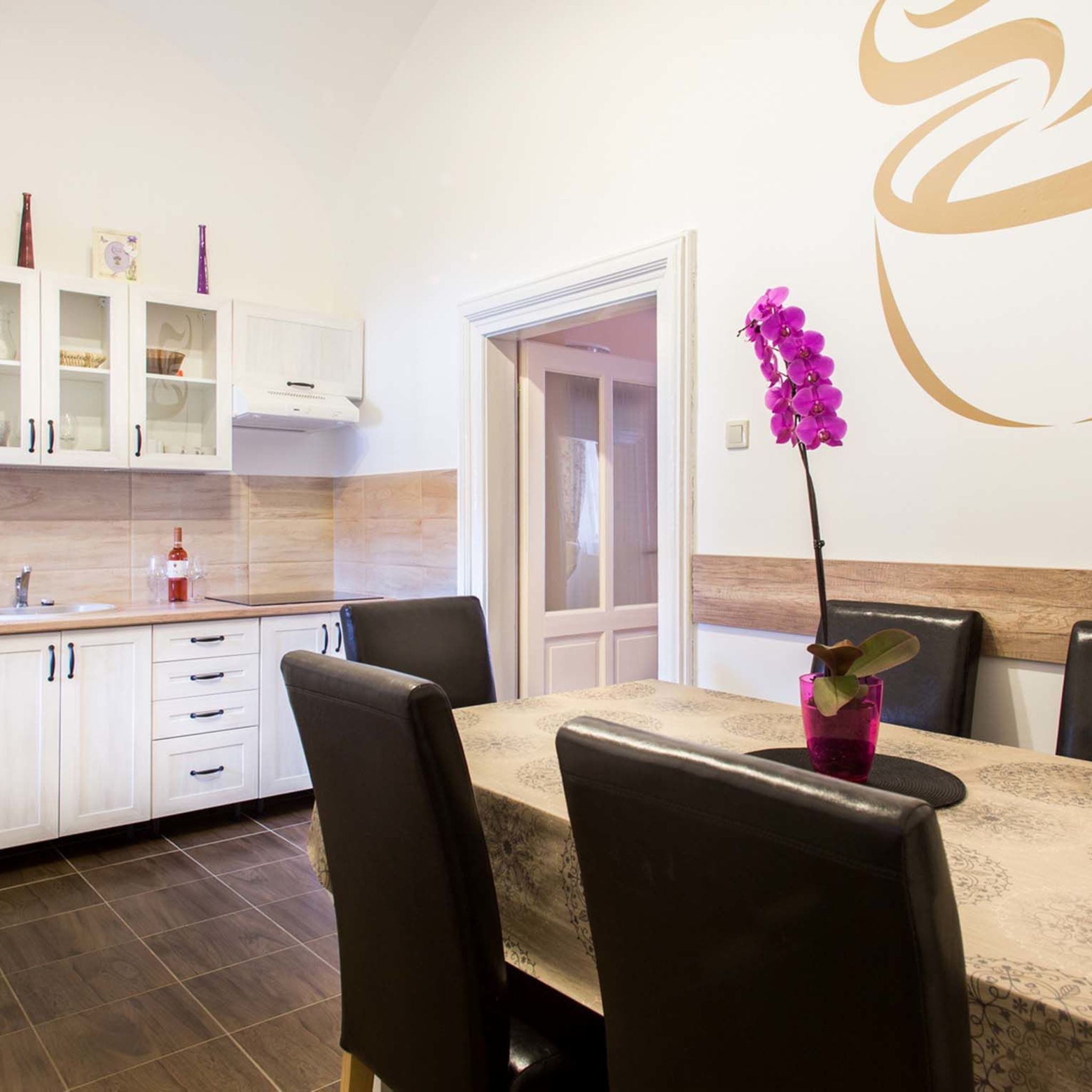 Foter Apartman Eger