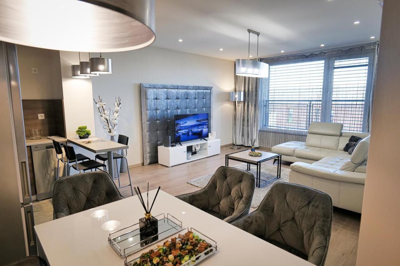 Rebany Apartman 1 Debrecen