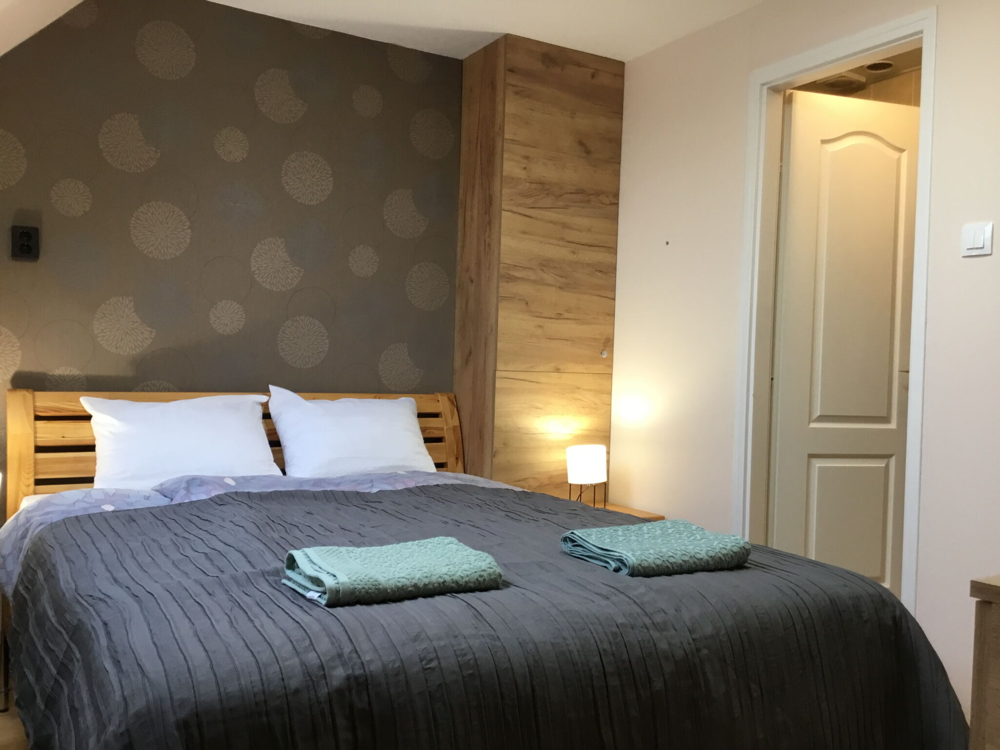 Kincsem Apartman Eger