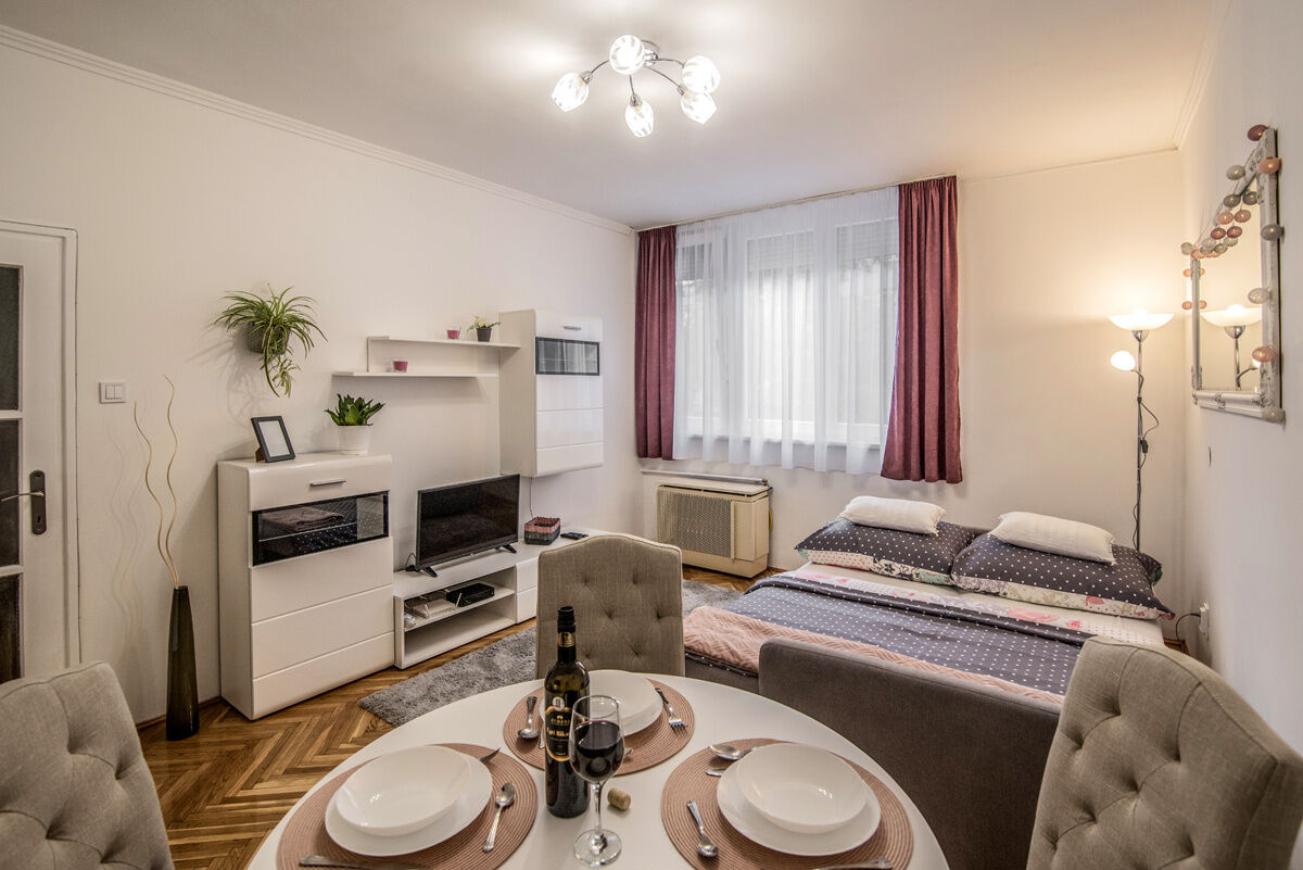 Gala Apartman Eger