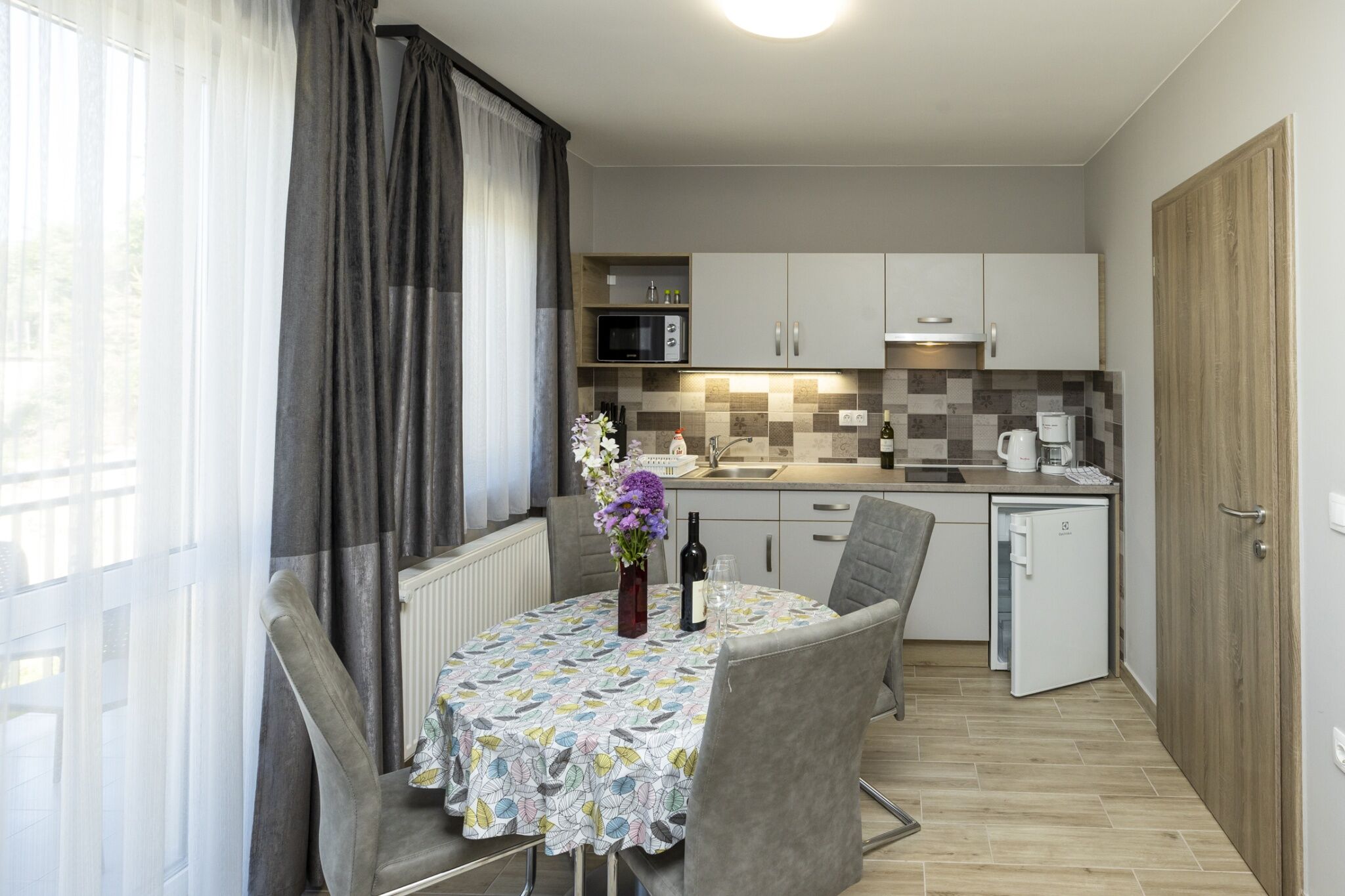 Star Apartman Eger
