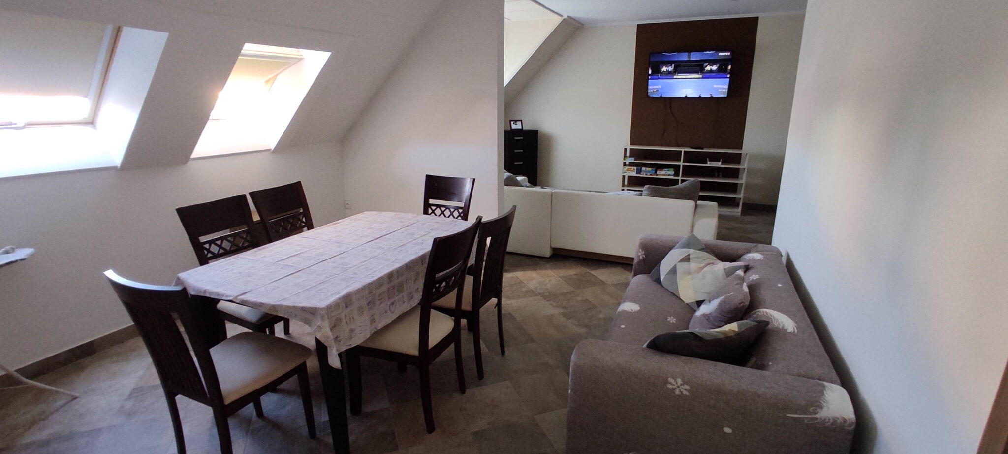 Timar Apartman Eger