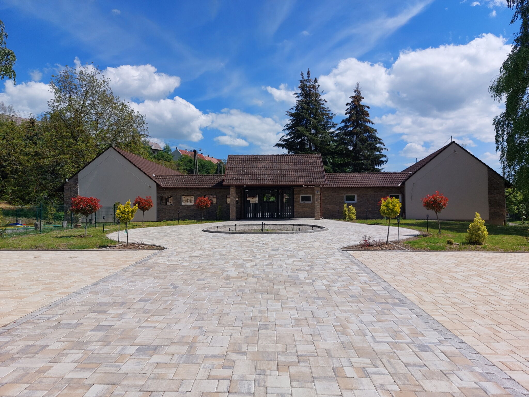 Szepasszonyvolgy Apartman Eger