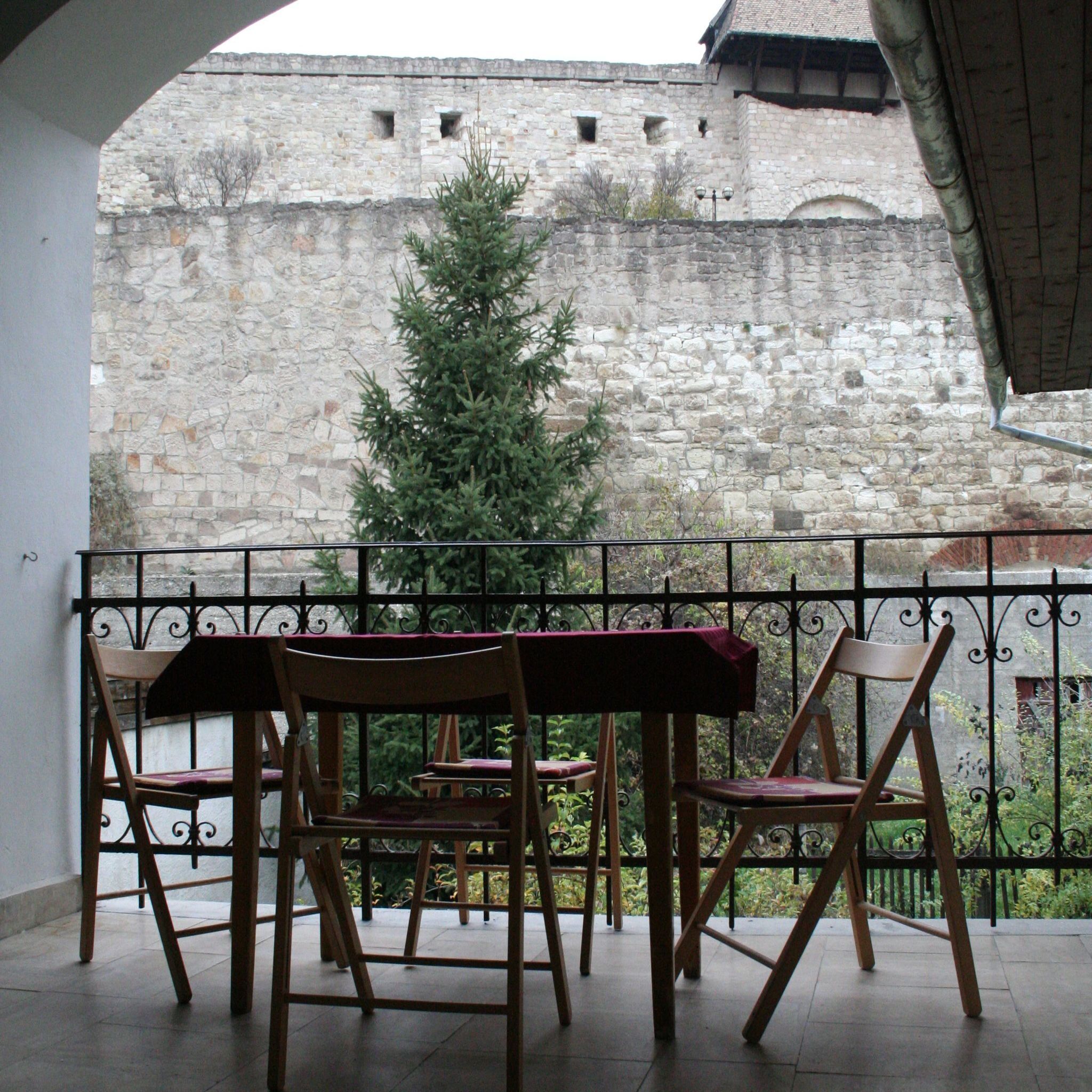 Arany Barokk Apartman Eger