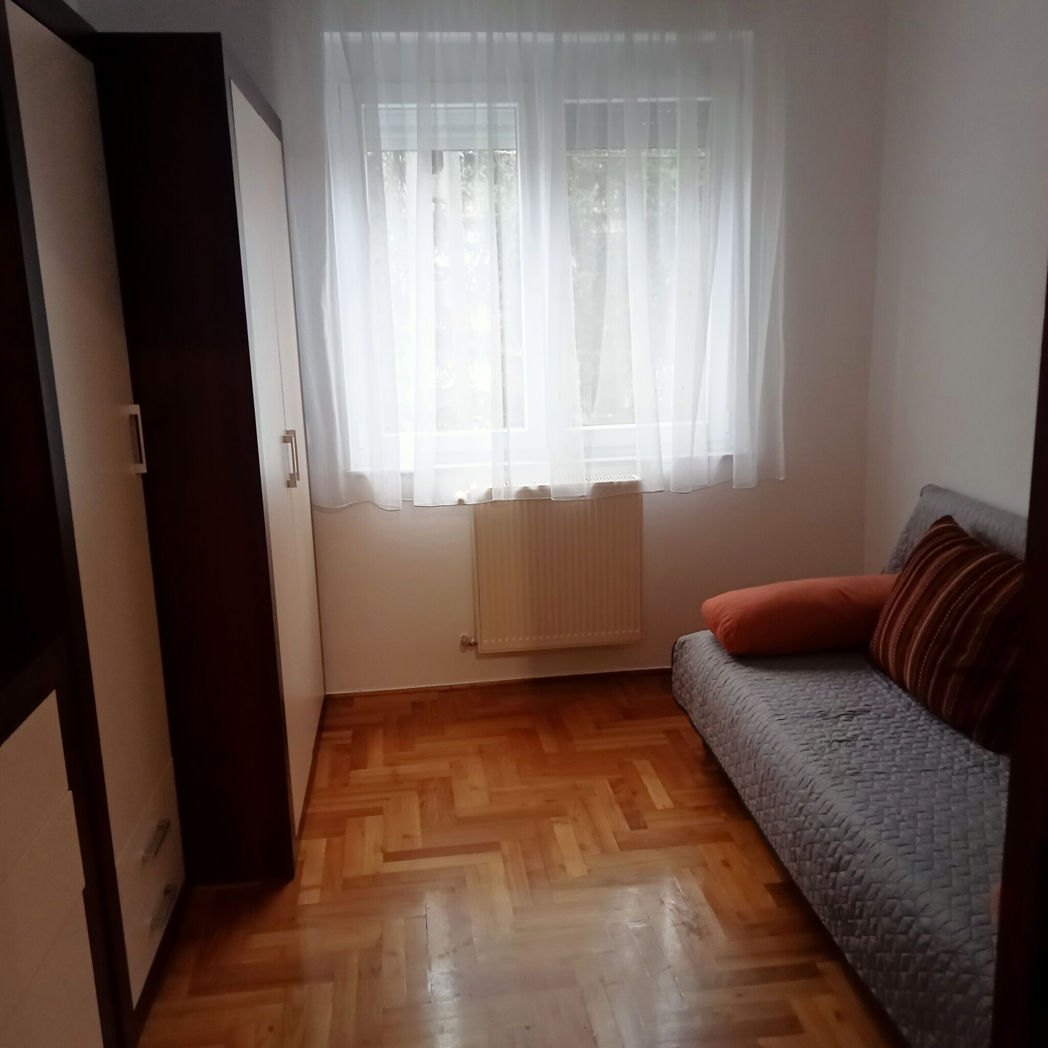 Kis Macko Apartman Eger