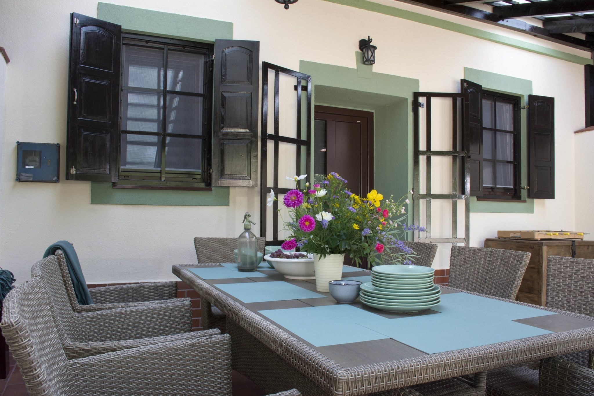 Demizson Apartman Eger