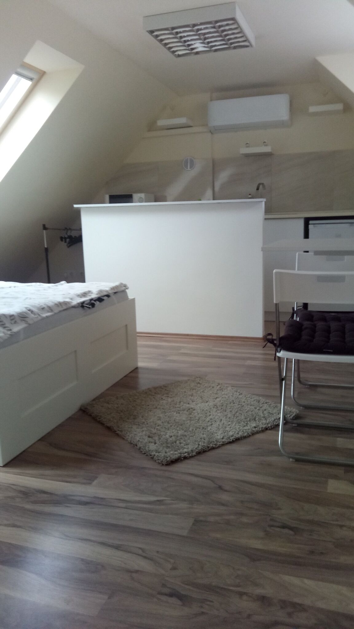 Mina Apartman Eger