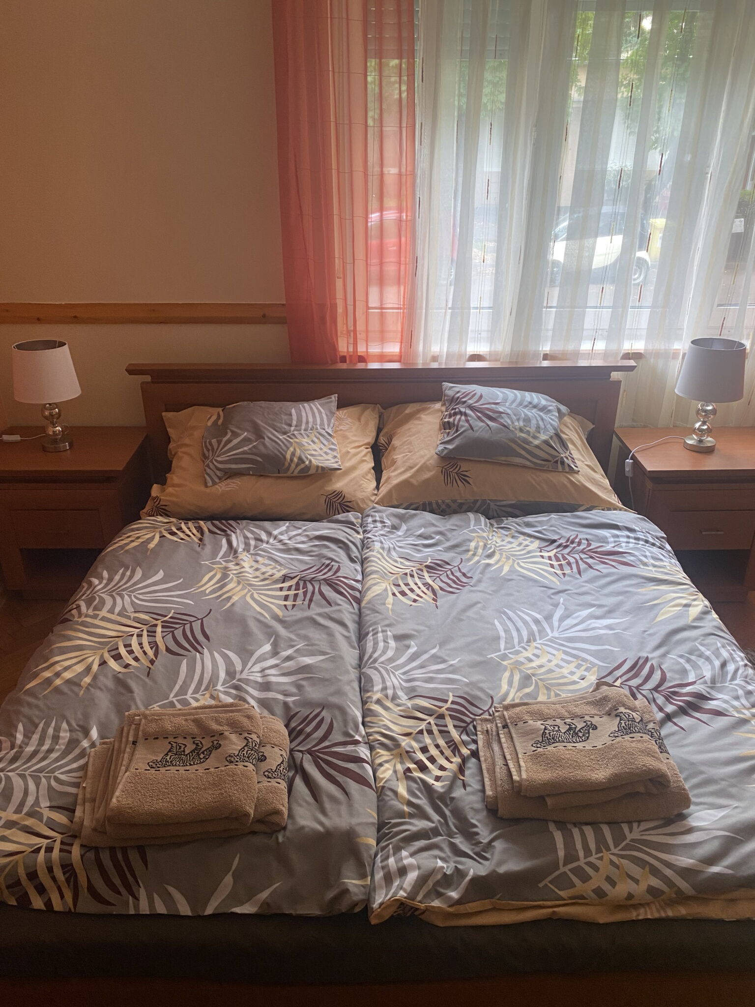 Happy Day Apartman Eger