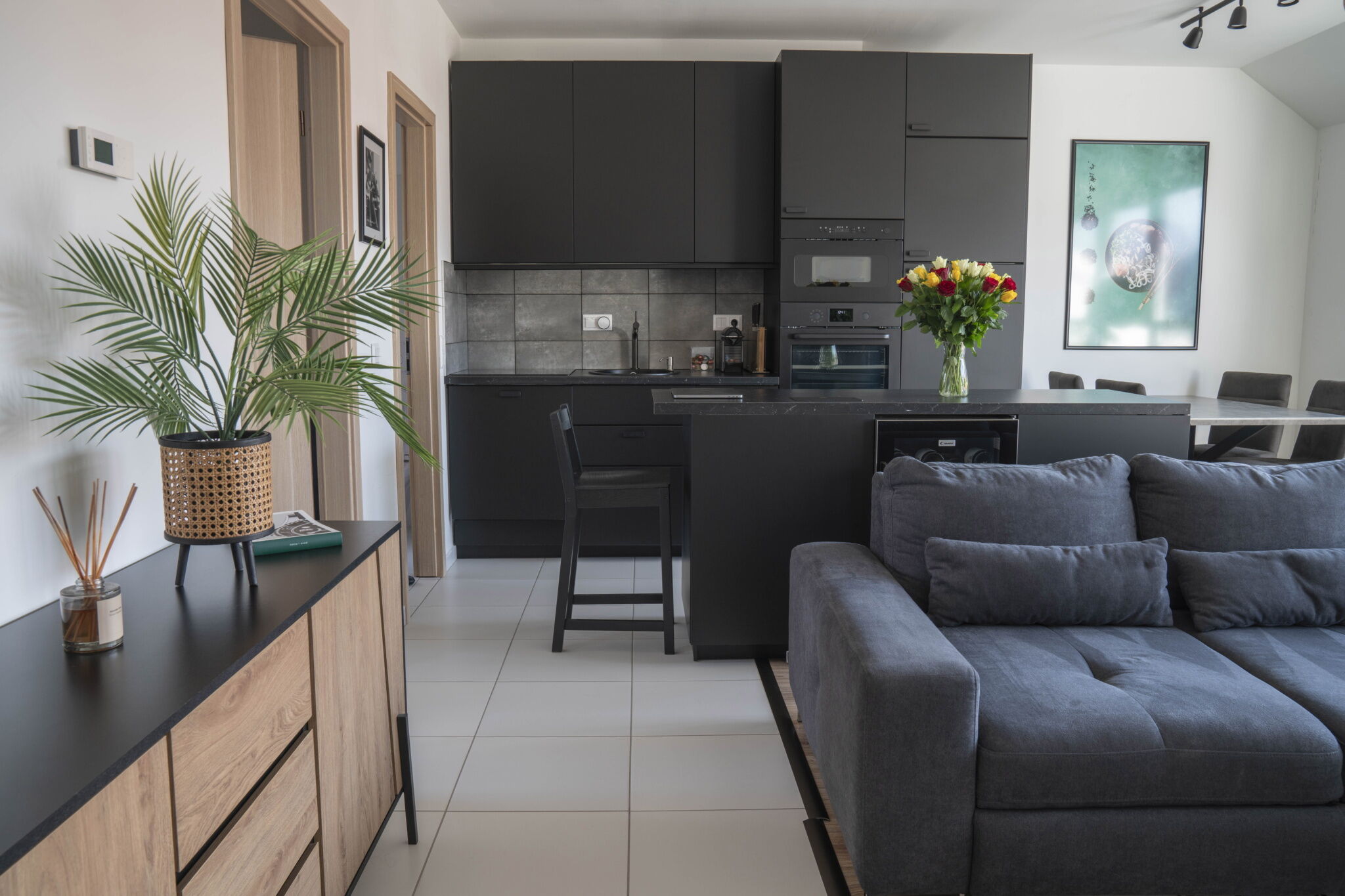 Taylor Apartman Eger
