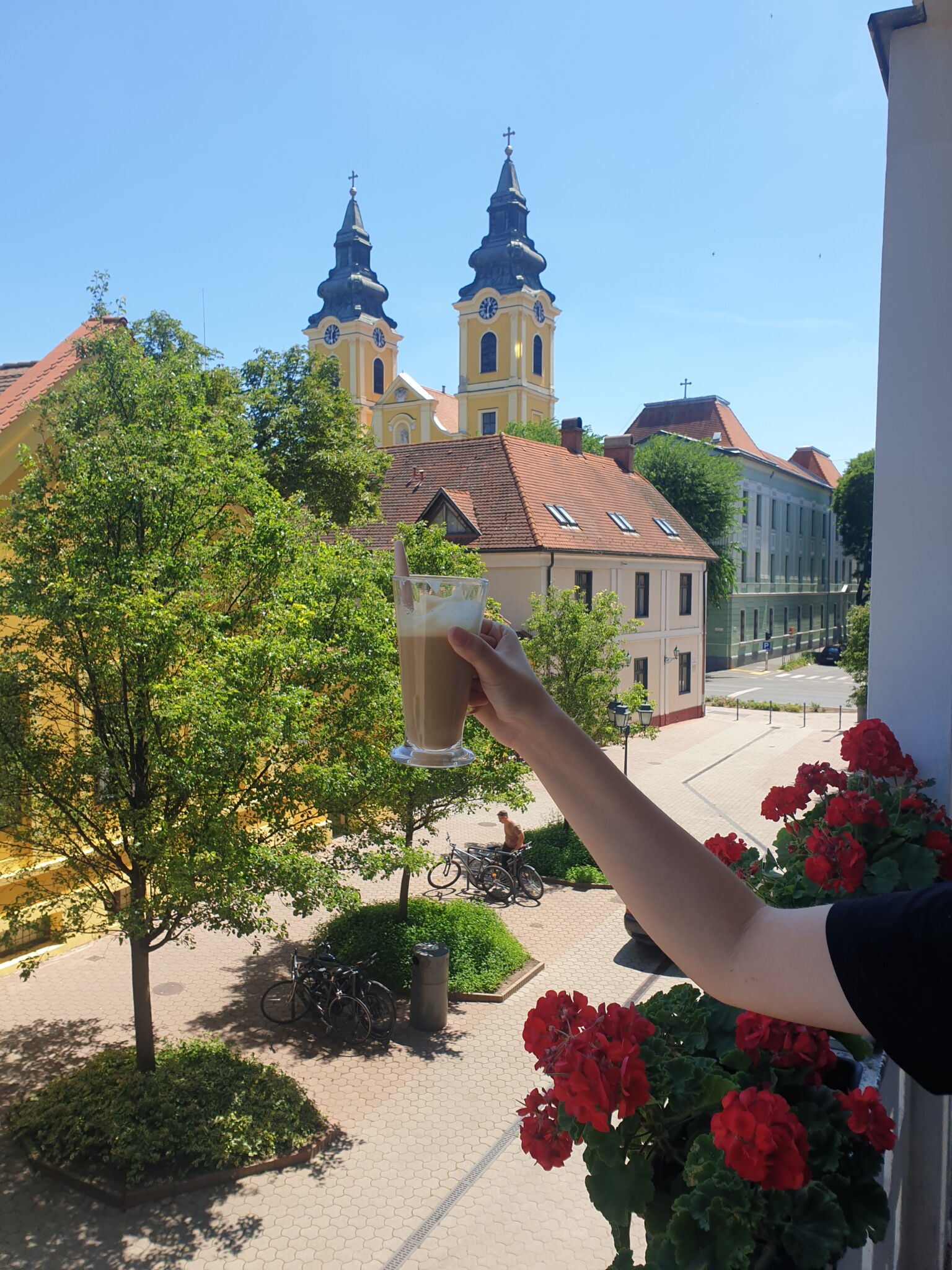 Anna Gyongye Apartman Debrecen