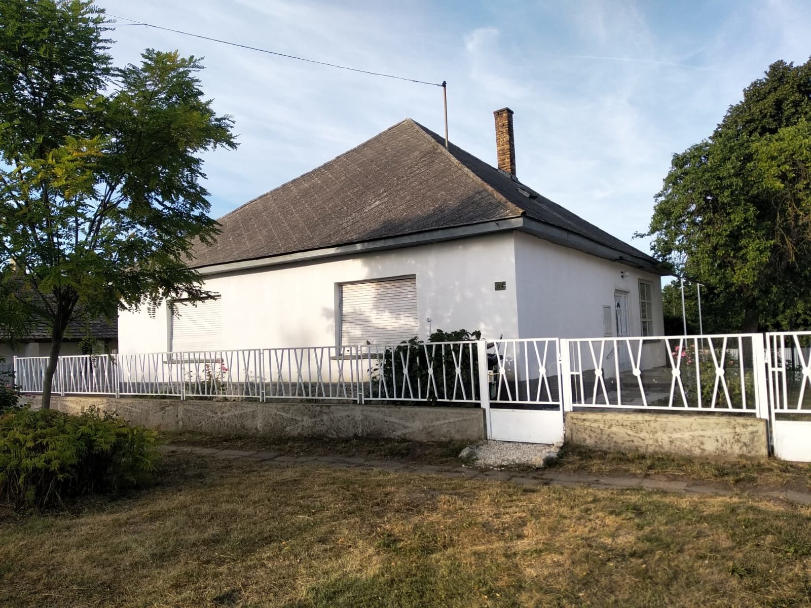 Dancz Home Apartman Deg