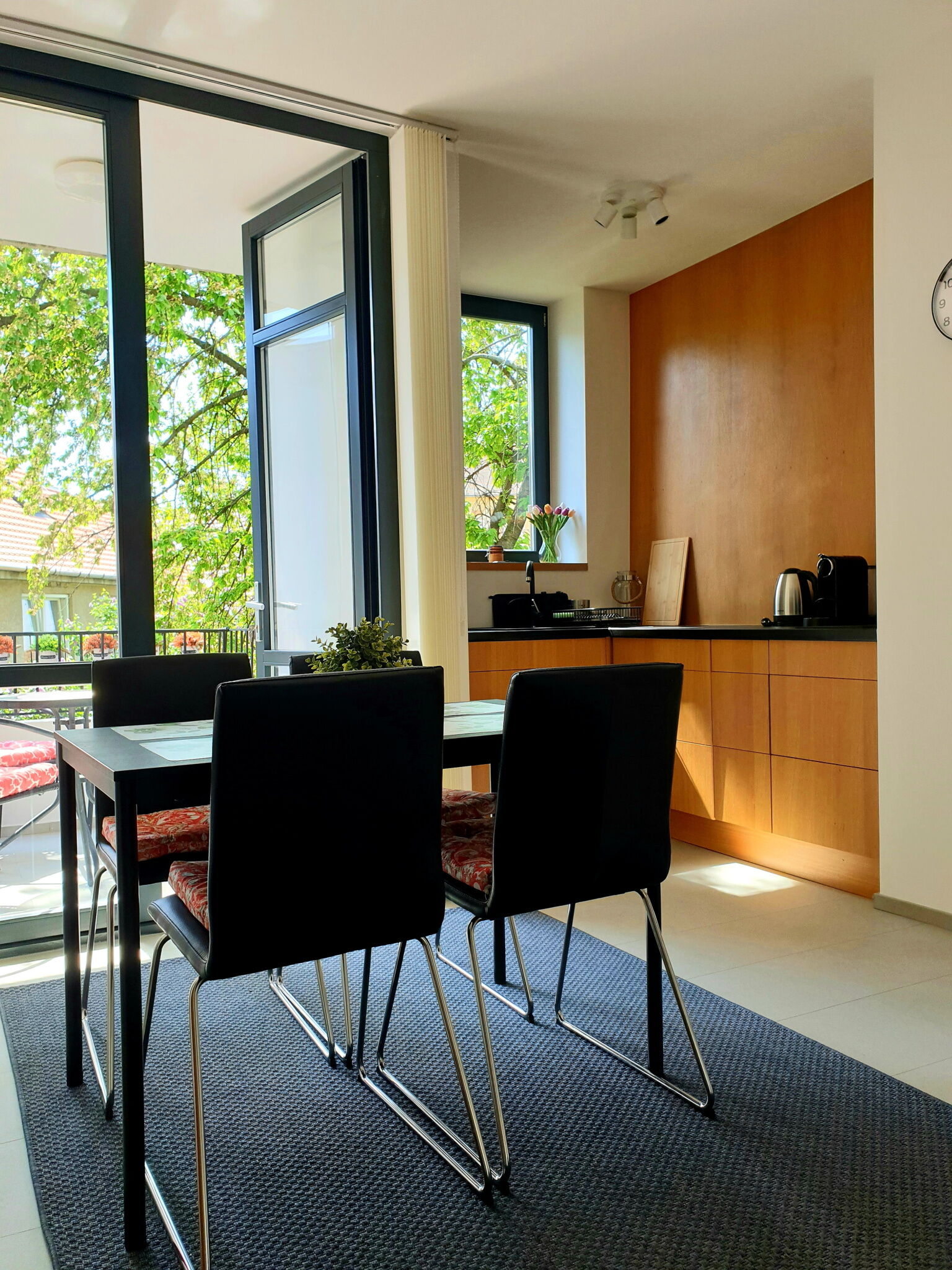 City Home Apartman Eger