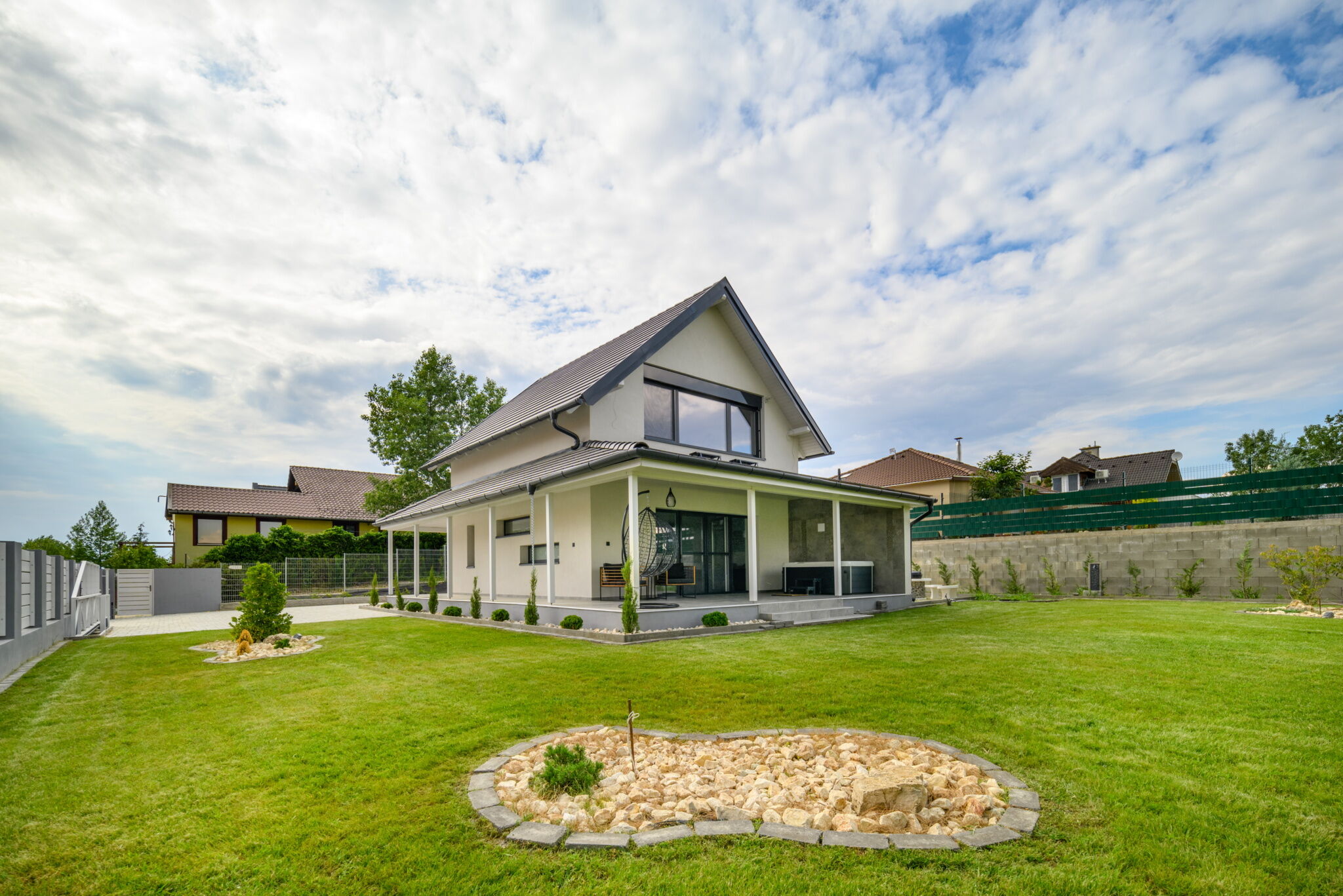 Calmy Place Apartman Delegyhaza