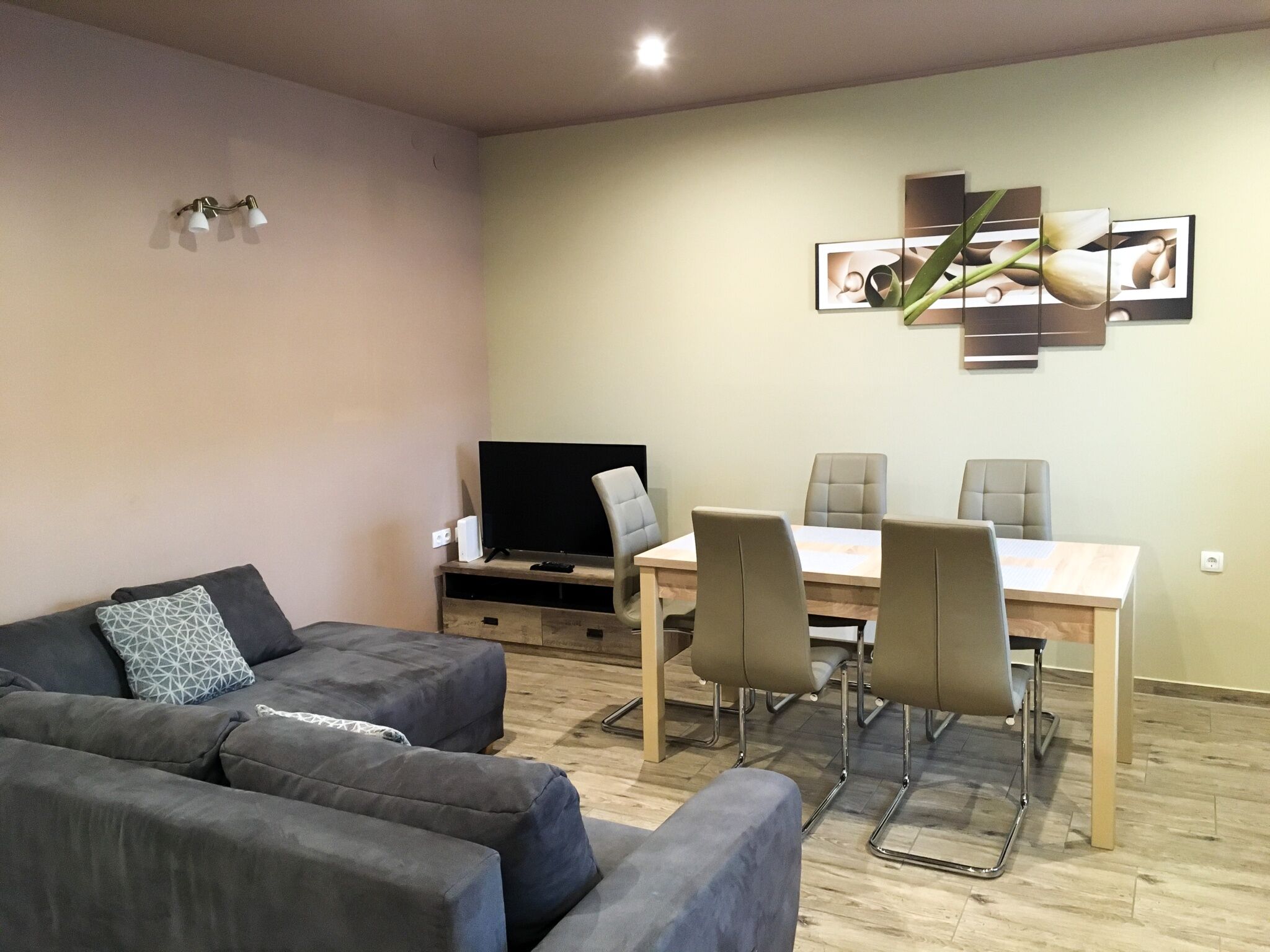 Pannonia Apartman Eger