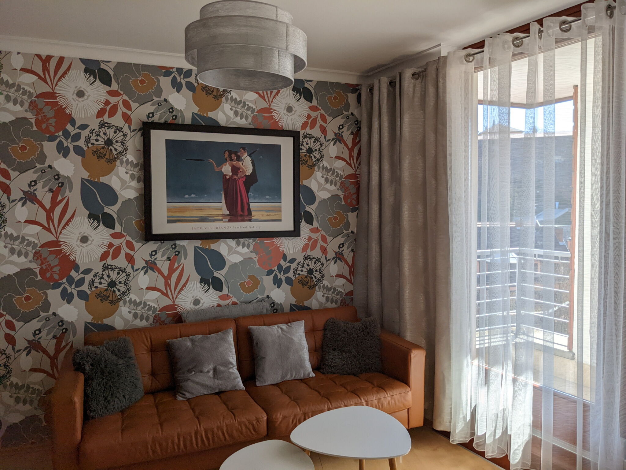 Minaret Apartman Eger