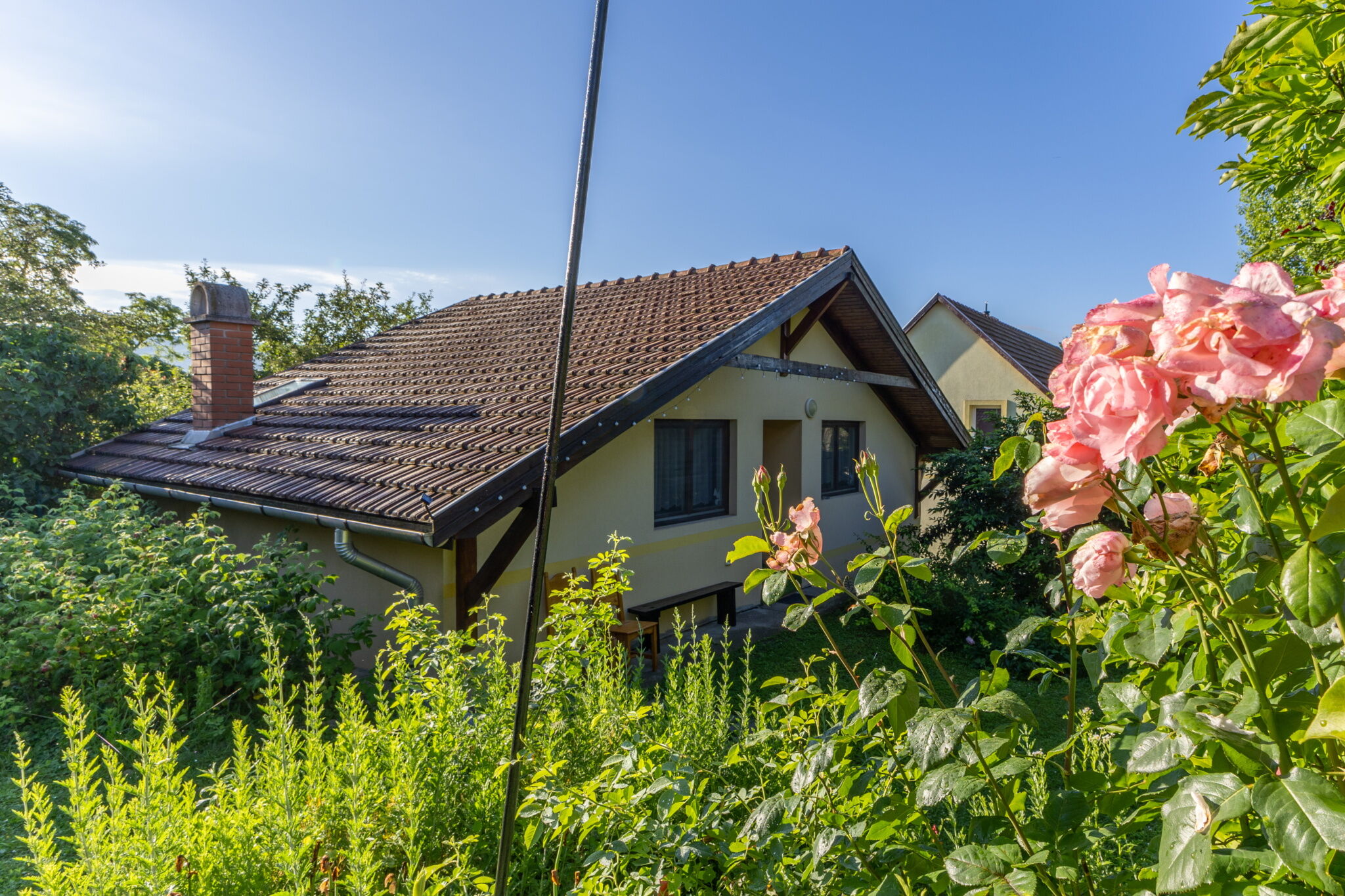 Kismokus Apartman Eger
