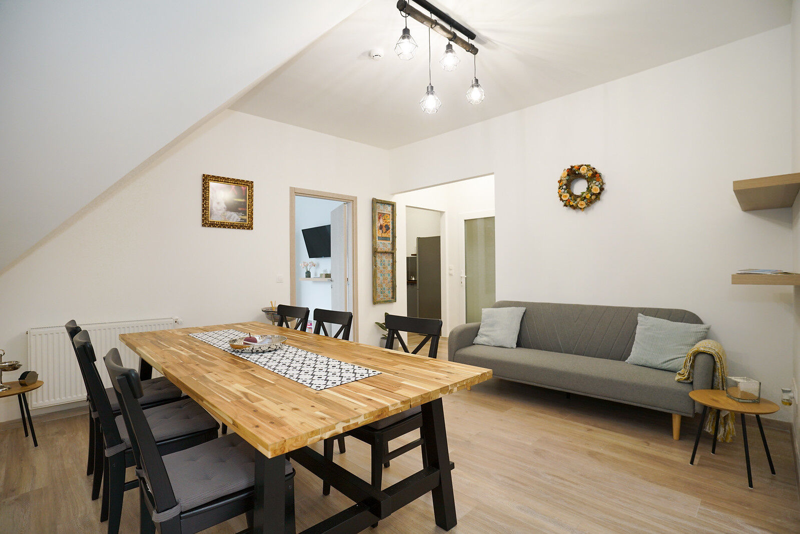 Koffer Apartman Eger
