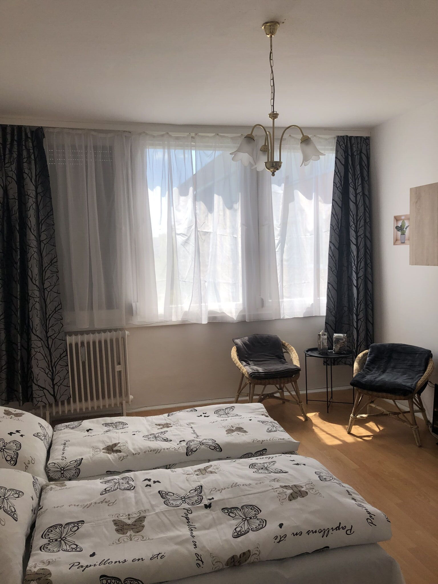 Juti Apartman Eger