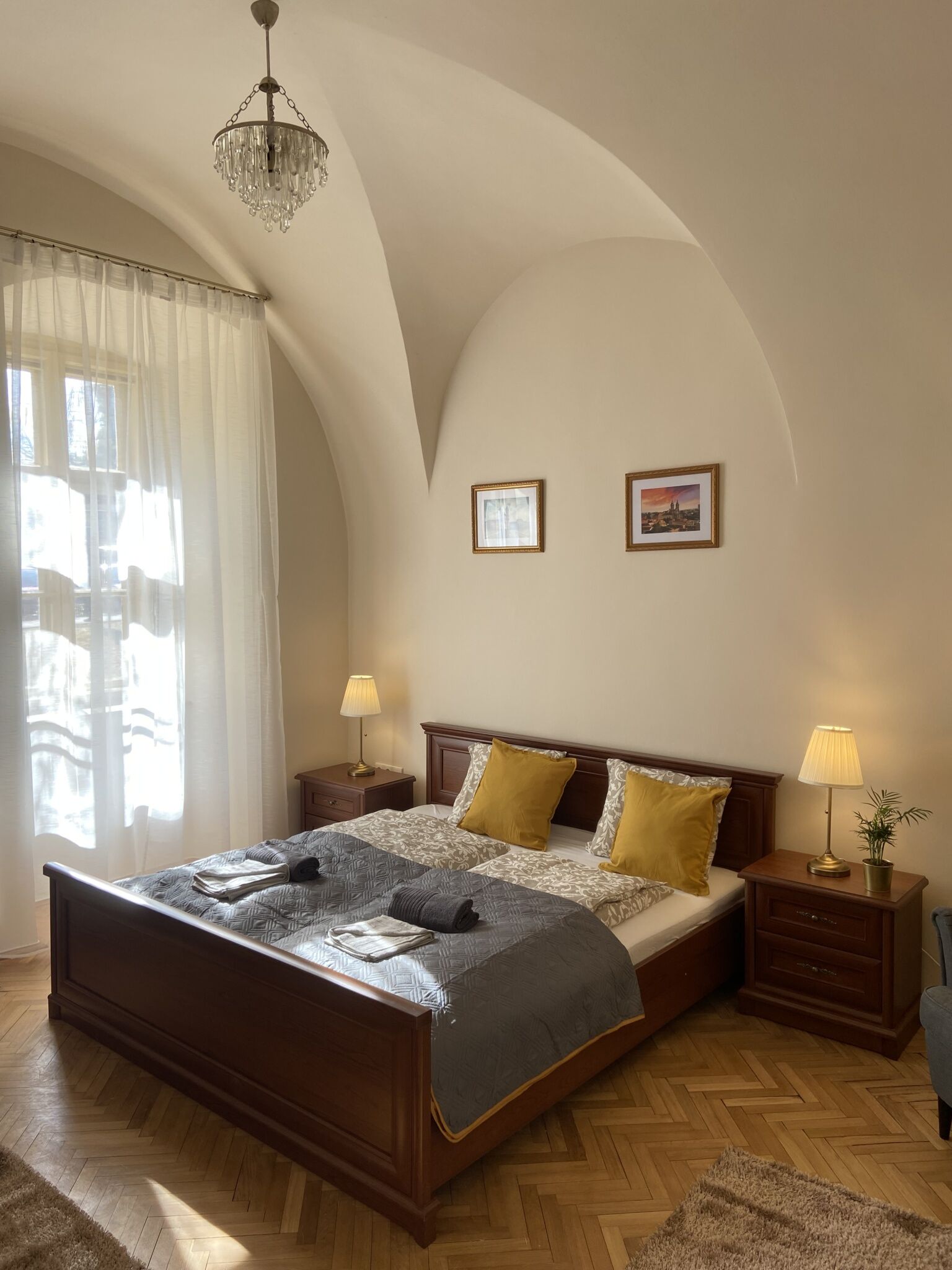 Theatroom Apartman Eger