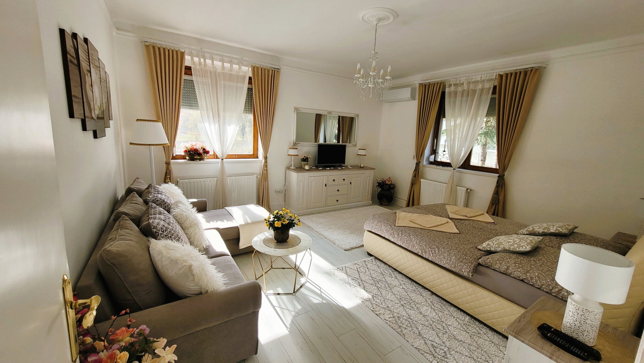 Patak Apartman Eger