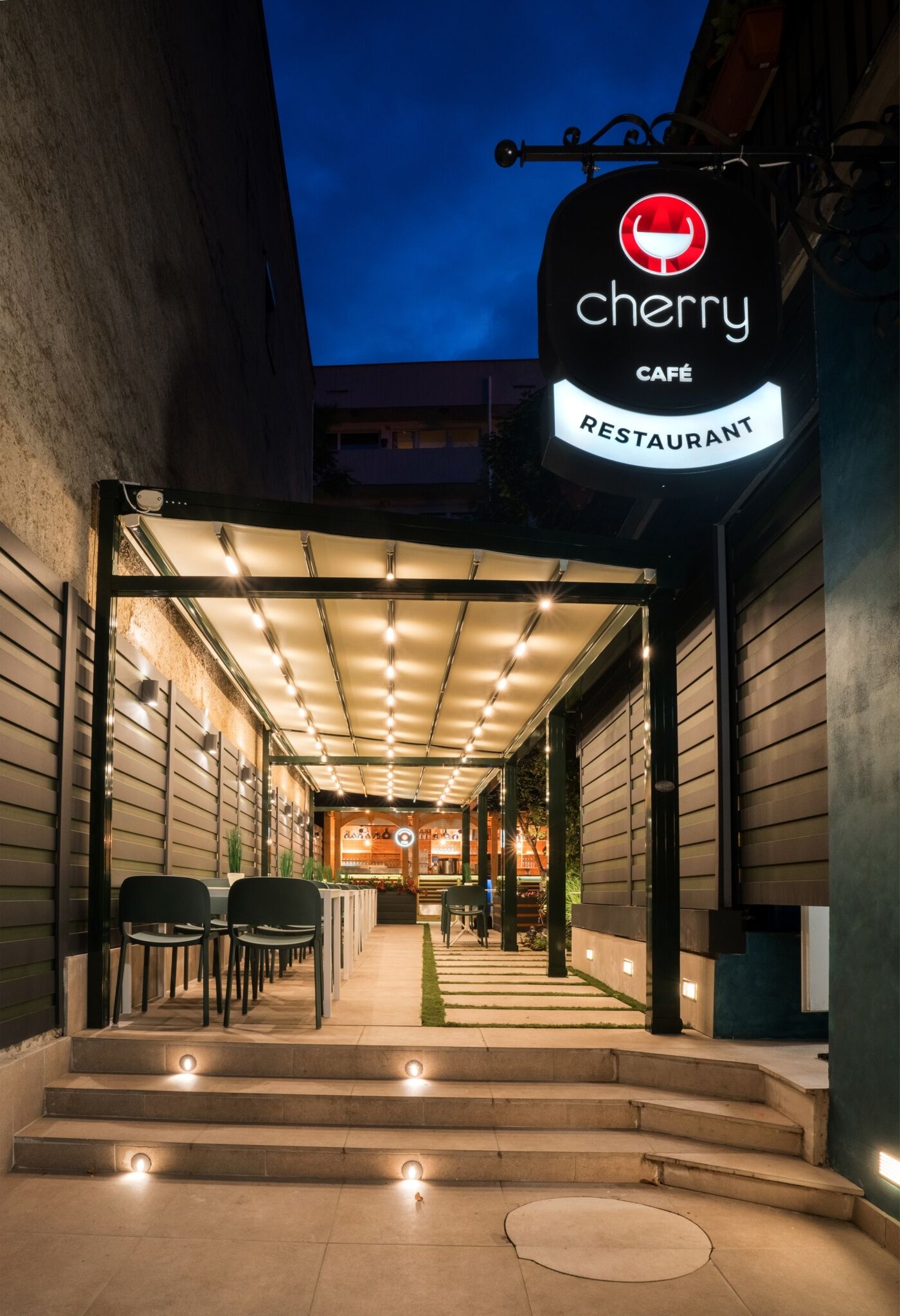 Cherry Ii. Apartman Eger