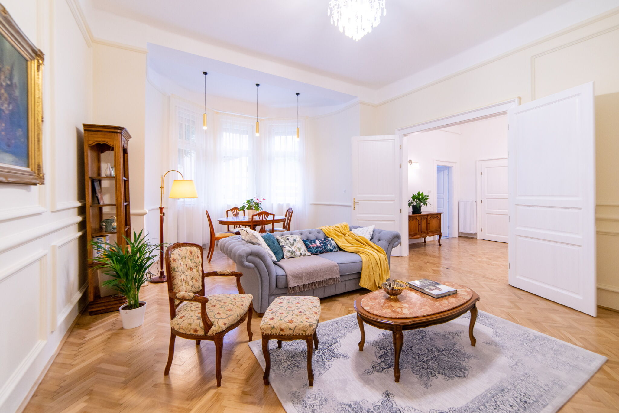 Kastely Apartman Eger