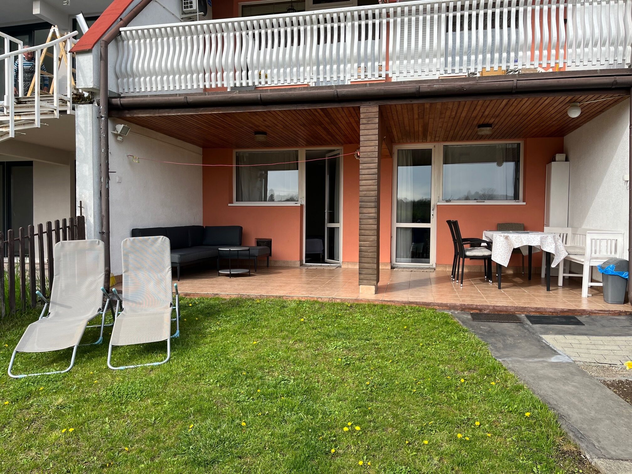 Szepasszonyvolgyi Apartman Eger
