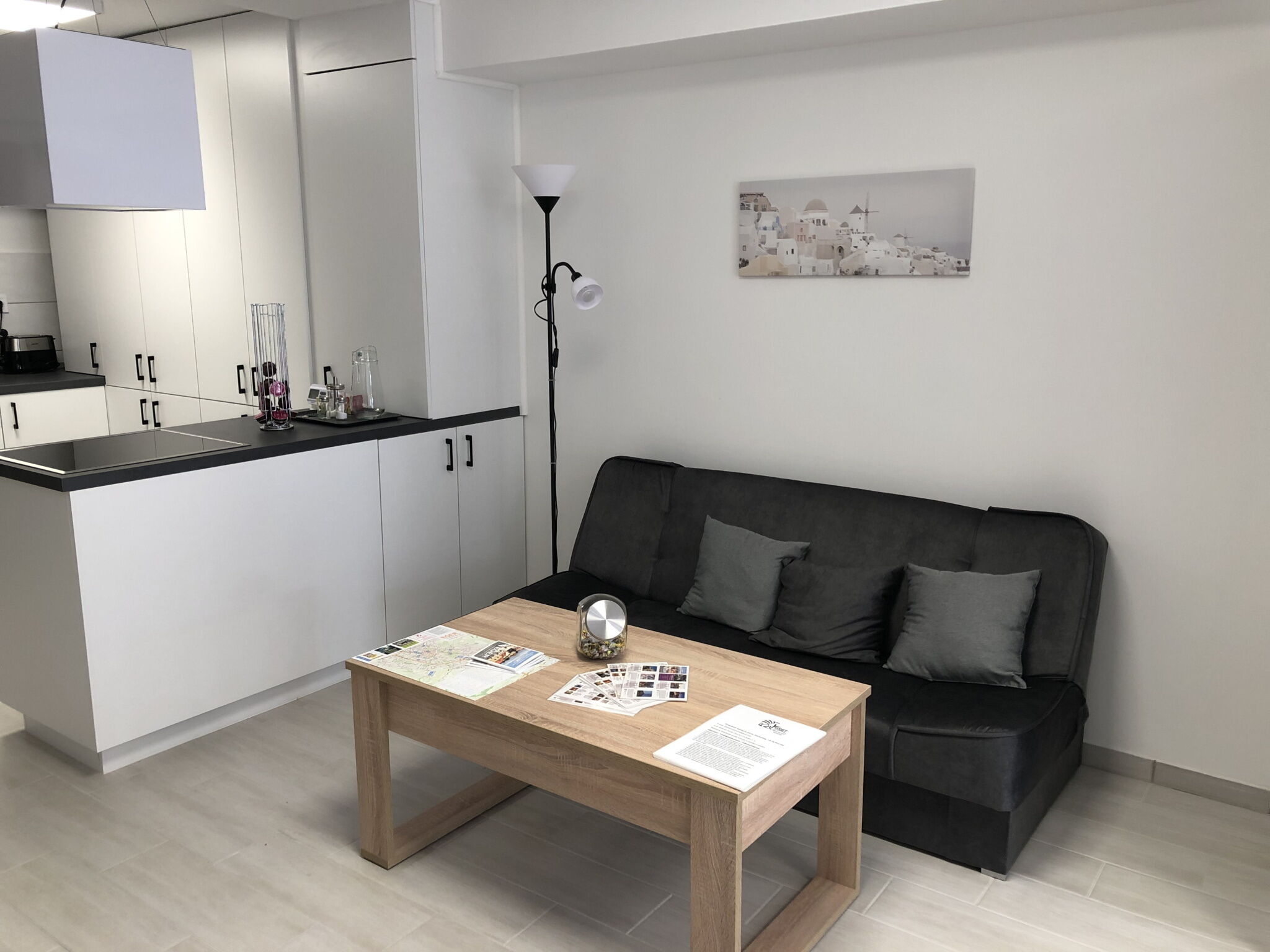 Griff Apartmanok Eger