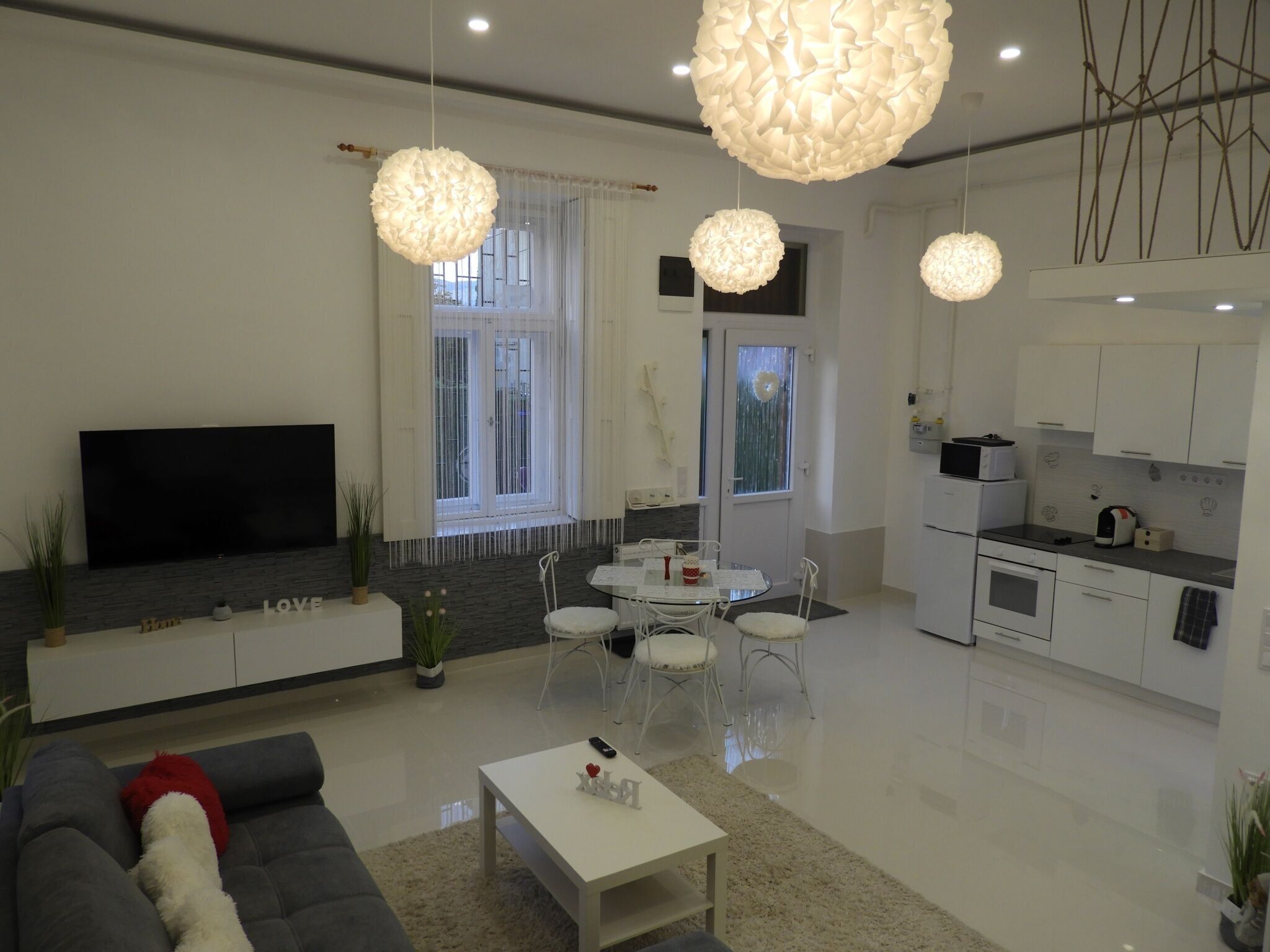 Gyongyszem Apartman Eger