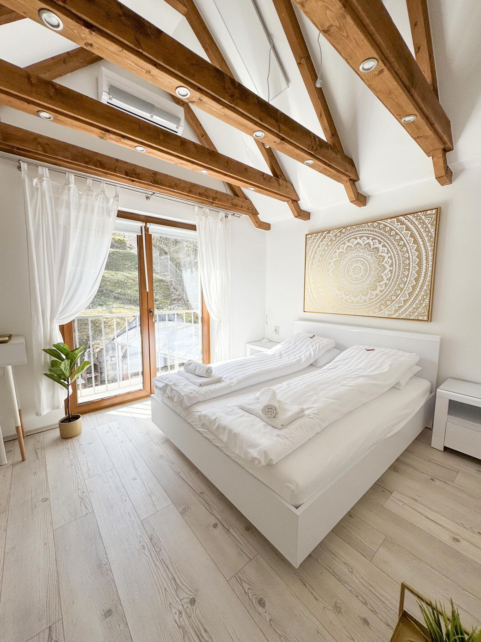 Vinoport Apartman Szepasszony Volgy Eger