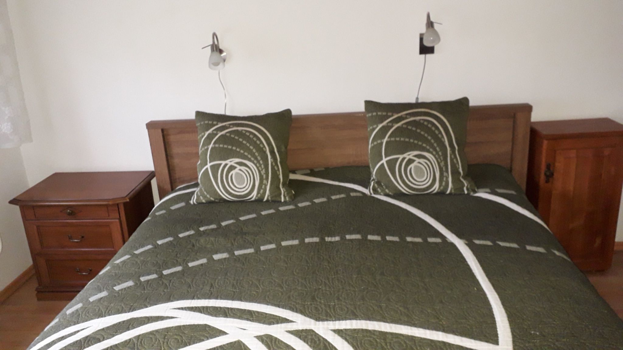 Annika Apartman Eger
