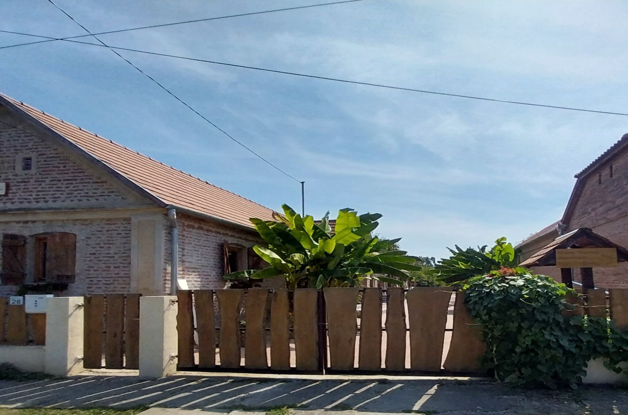 Drava Fishing Apartman Dravakeresztur