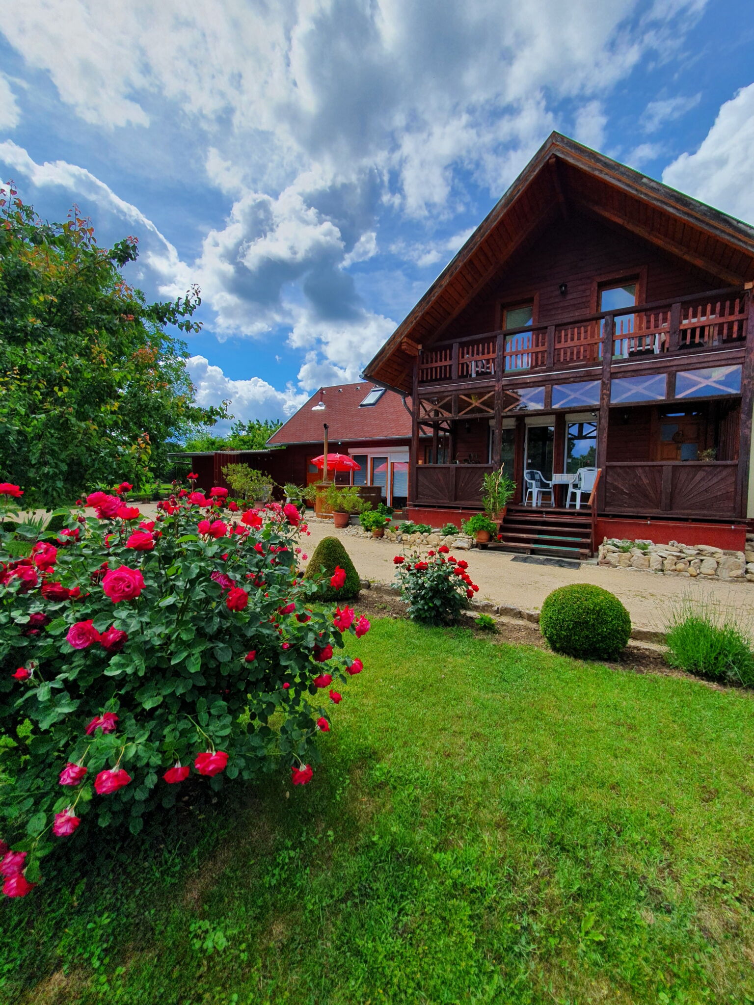 Dioliget Apartman Dudar