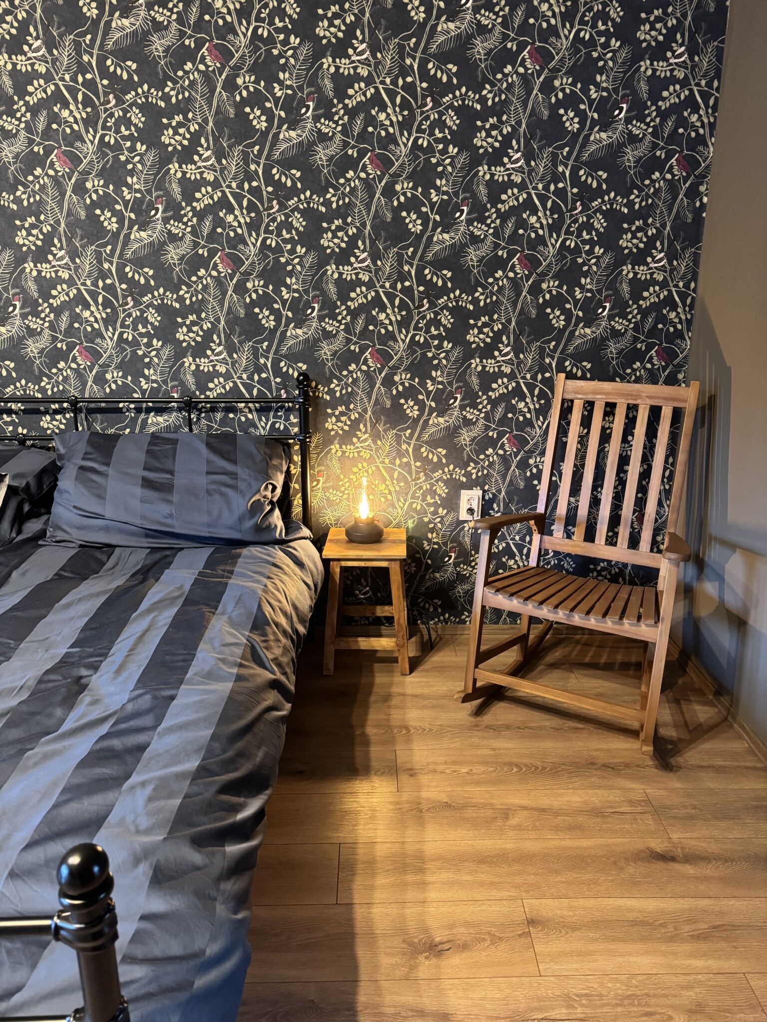 Gomen Apartman Eger
