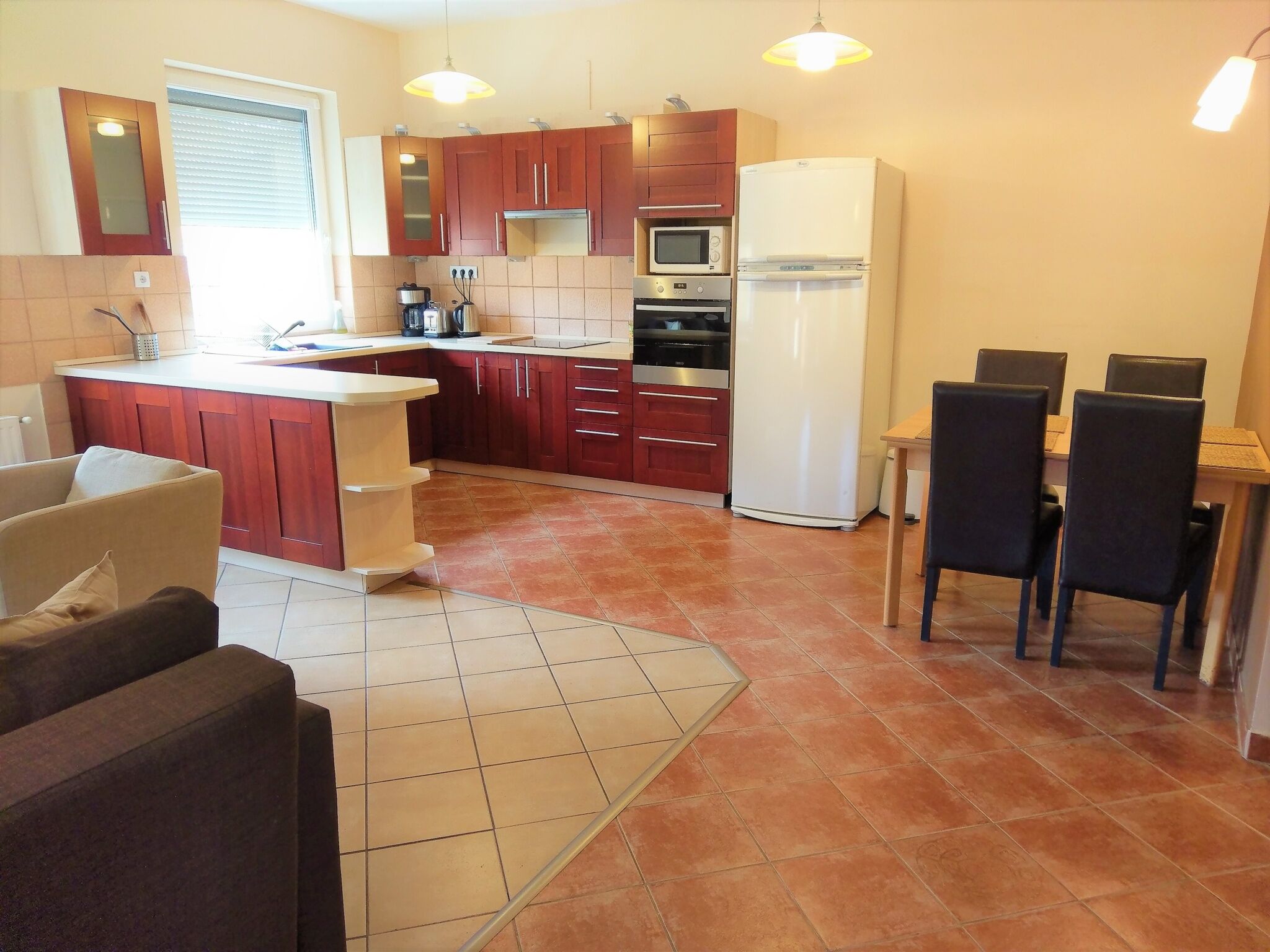 Kikelet Apartmanok Dunakeszi