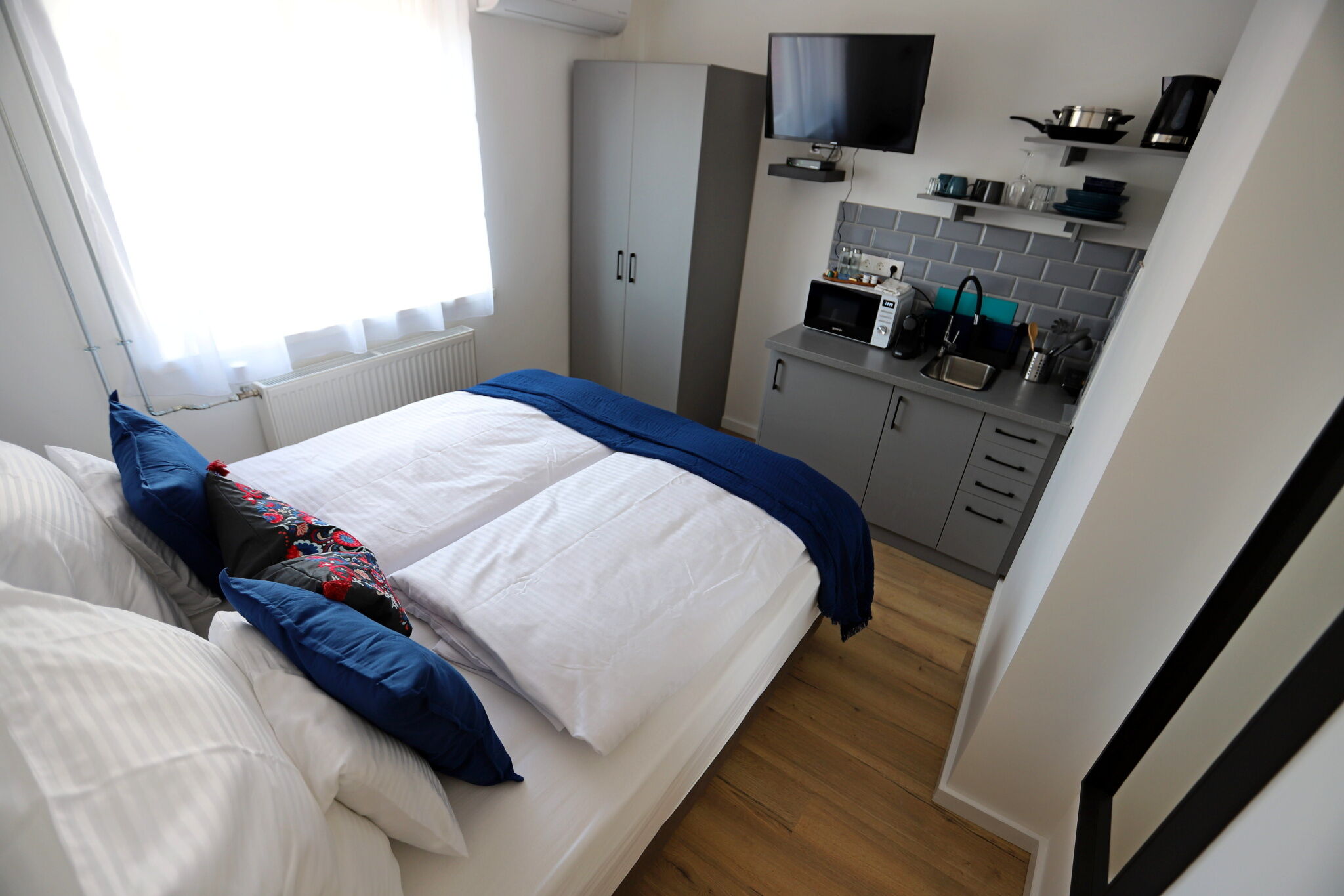 Natali Apartmanhaz Eger