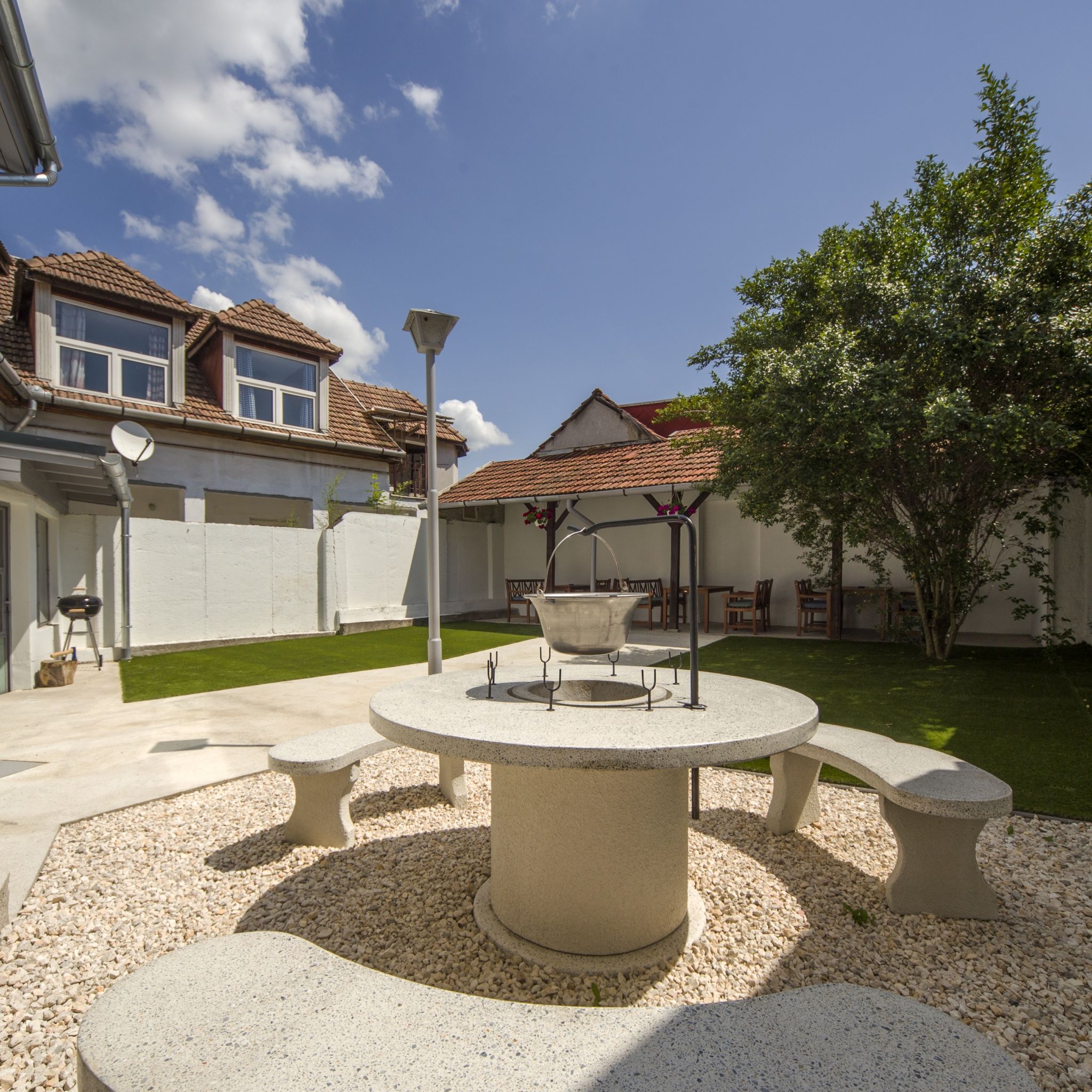 Jaderooms Apartman Eger