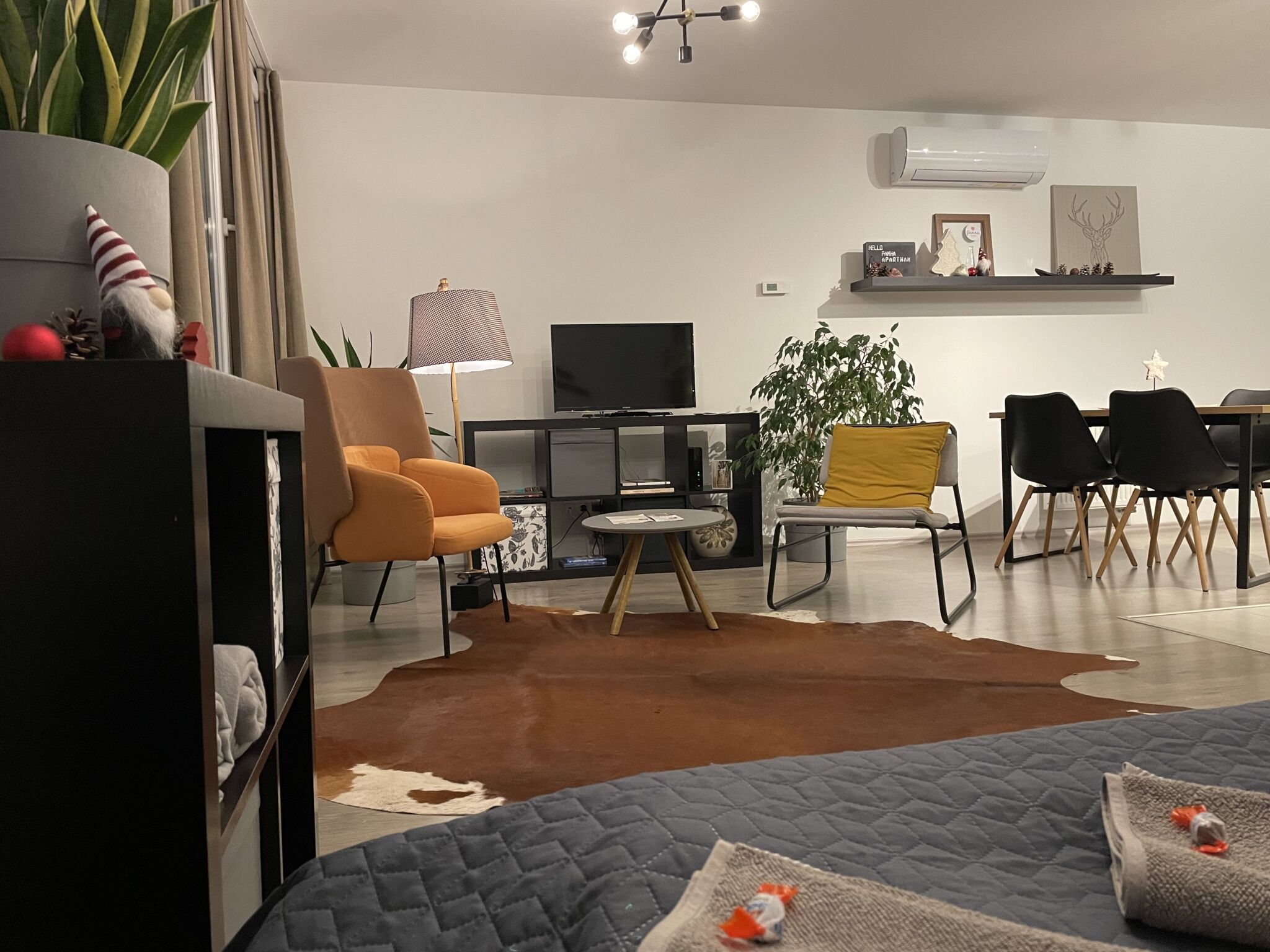 Panna Apartman Eger