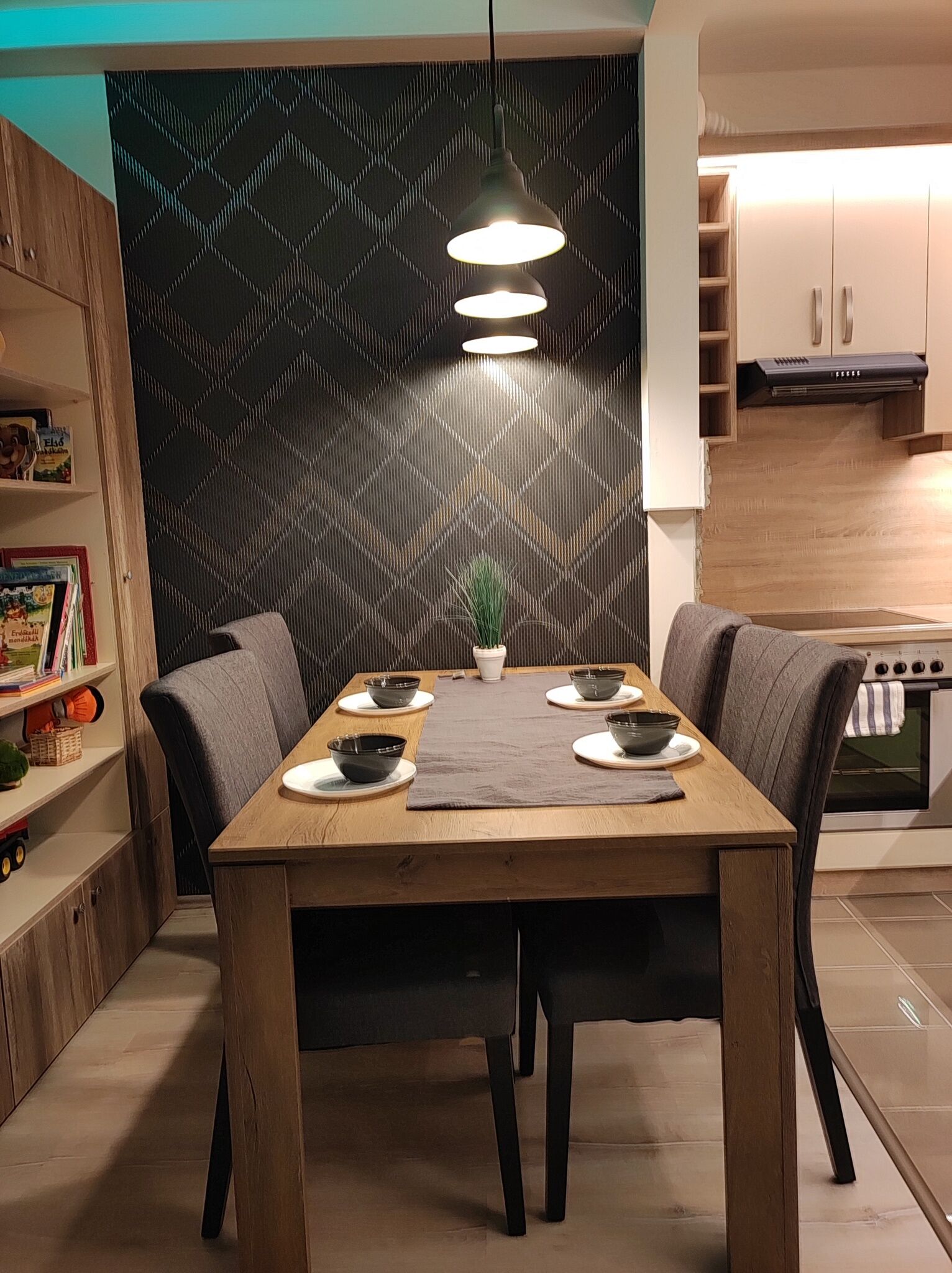 Family Residence Apartman Eger