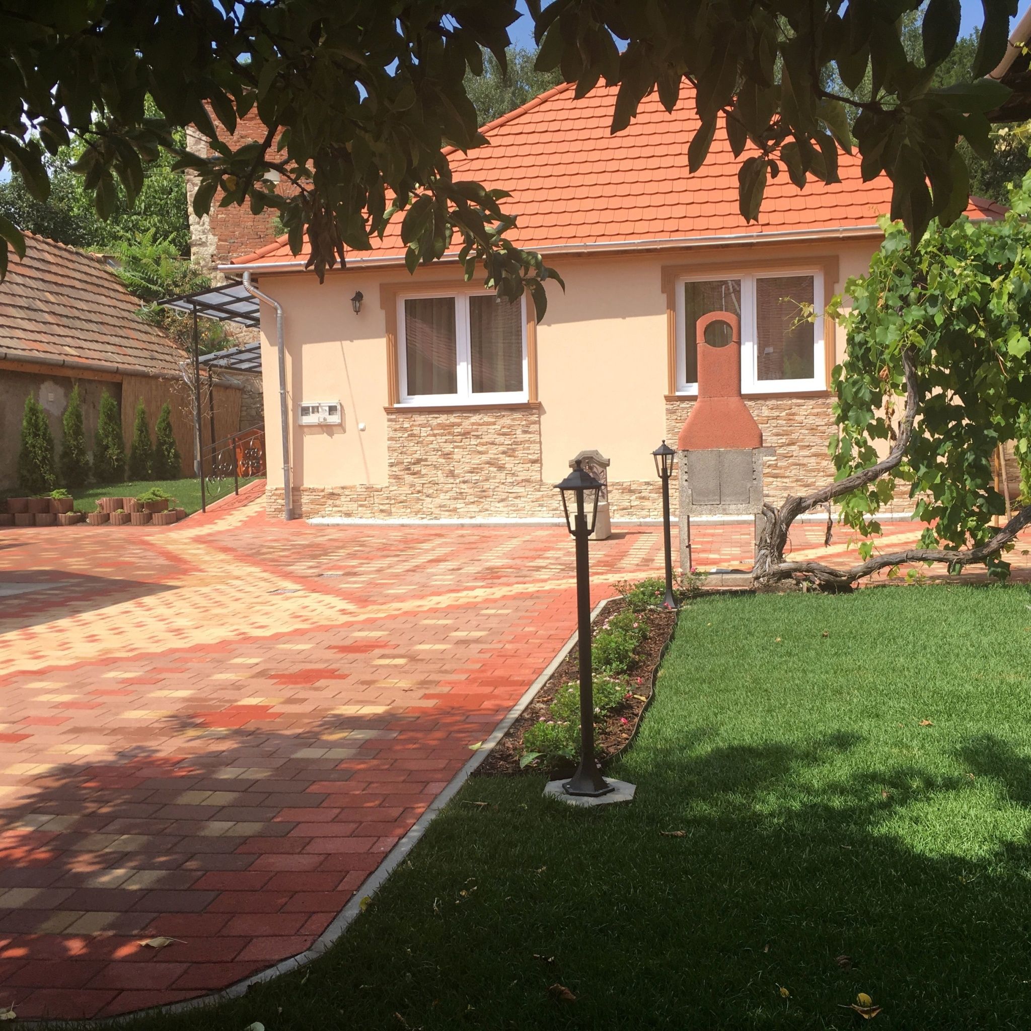 Harmonia Belvarosi Apartmanok Eger