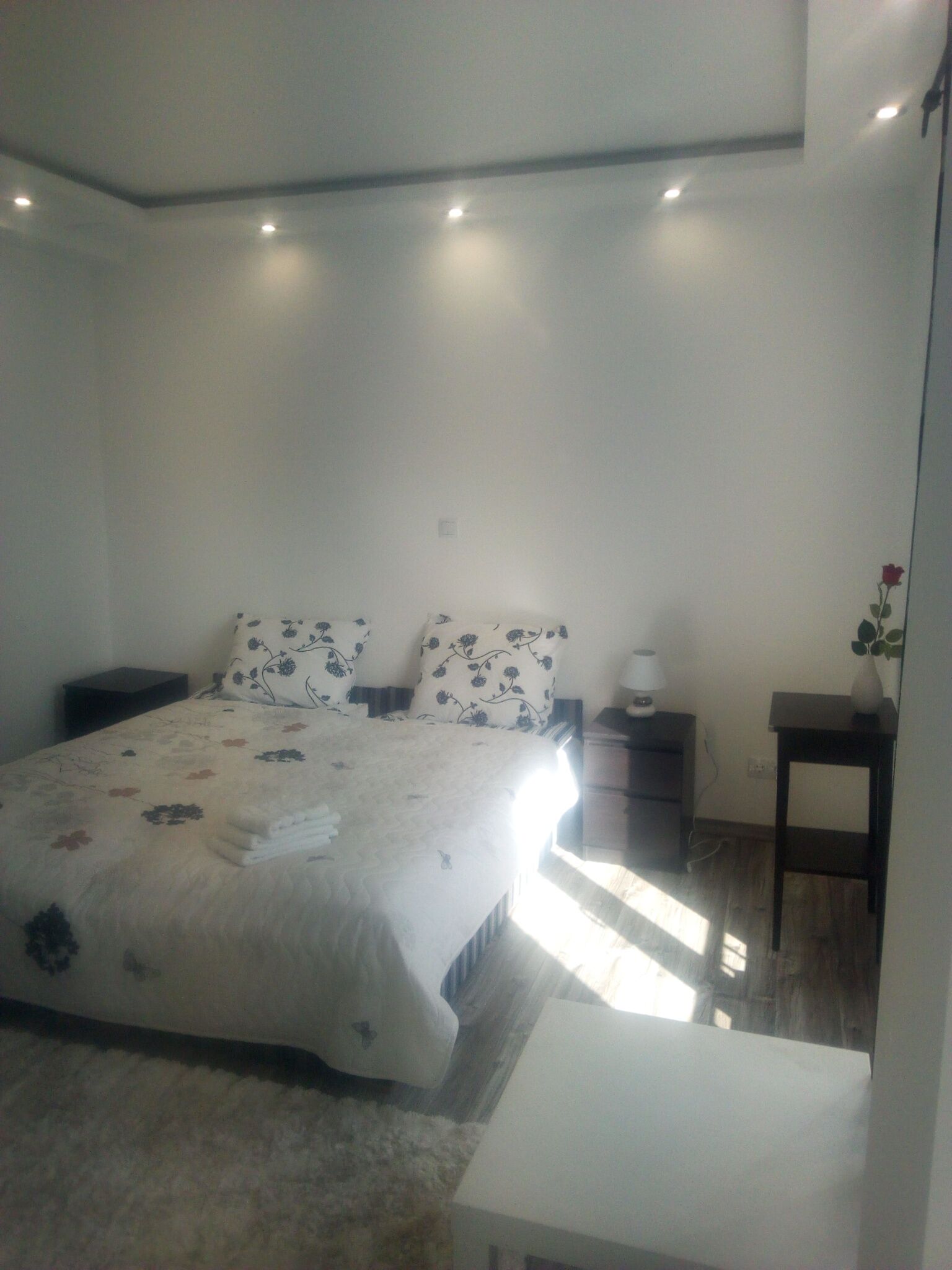 Rozinka Apartman Dunaujvaros