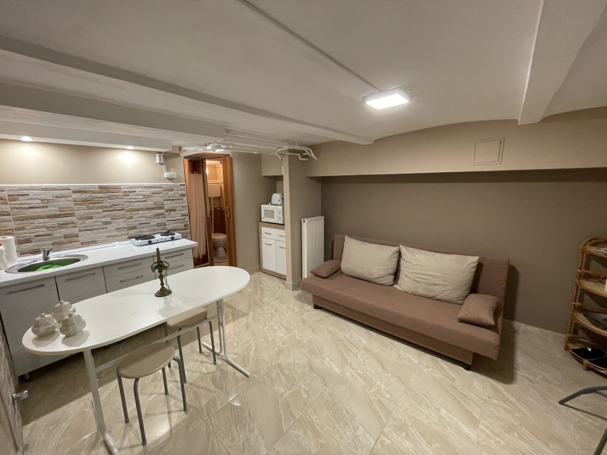 Darazsko Apartman Eger
